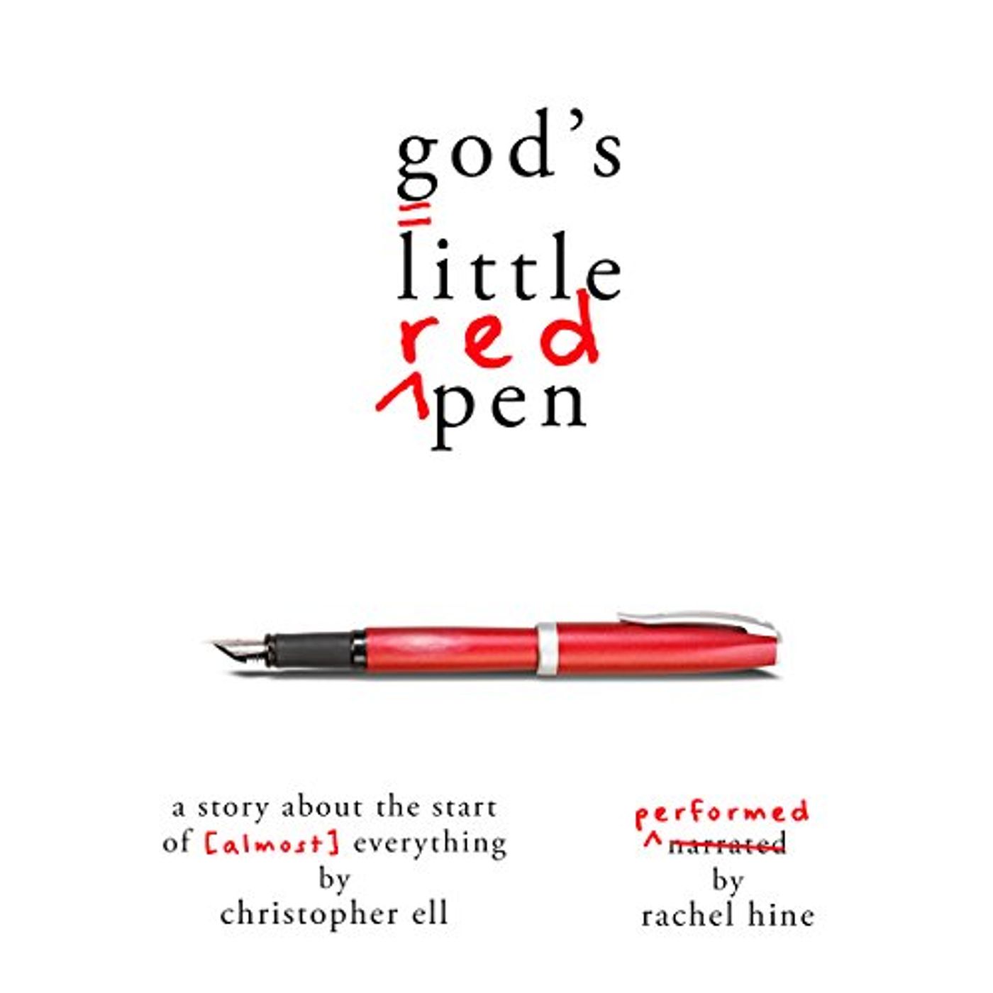 Discover New Releases Audiobooks in Fiction, Humor
