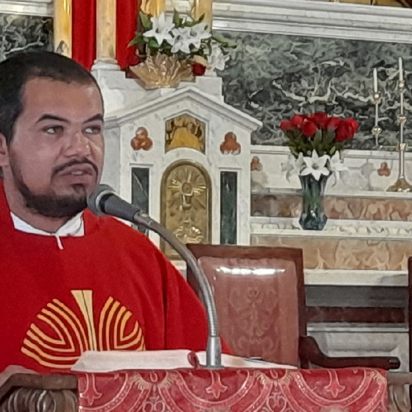 El podcast de La Purísima Concepción de