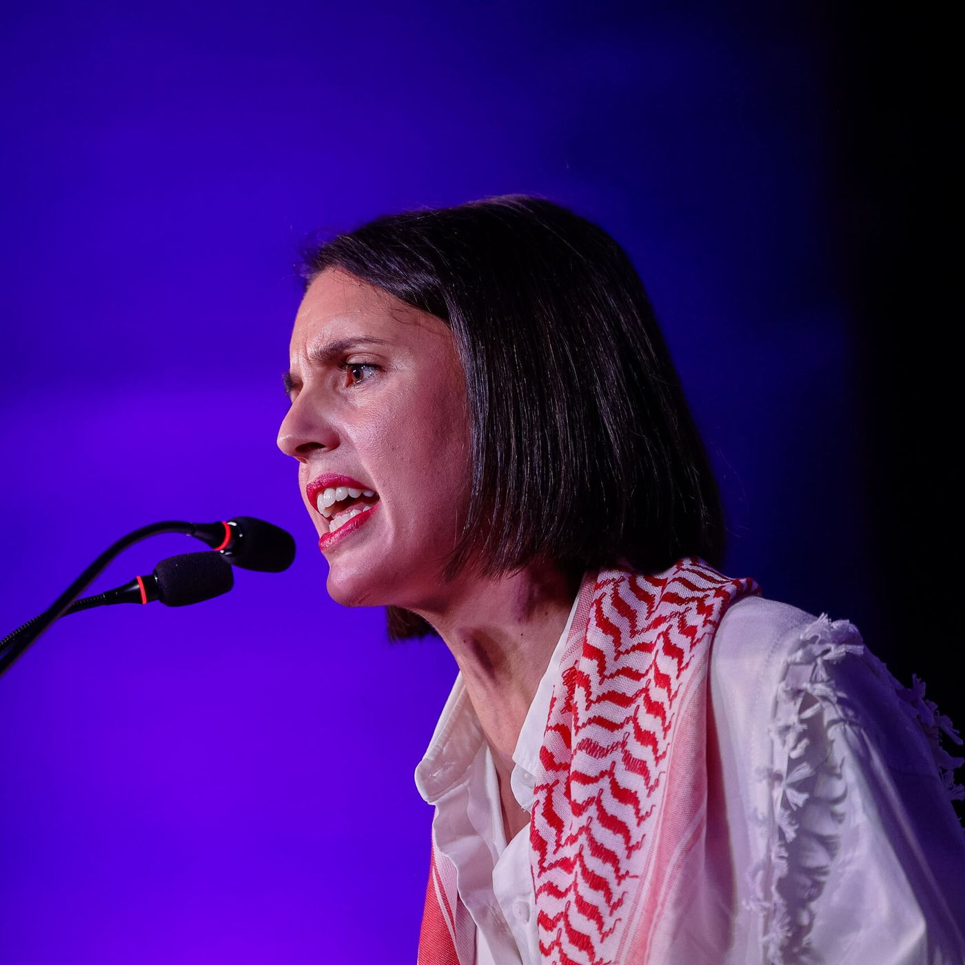 La República de los Tonnntos: Irene Montero y su cruzada contra los "protectores"