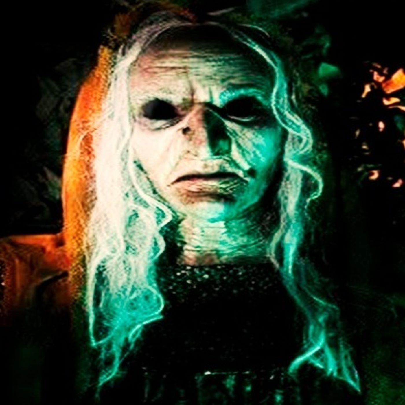 Encerrados Con Una Bruja Historias De Terror - REDE