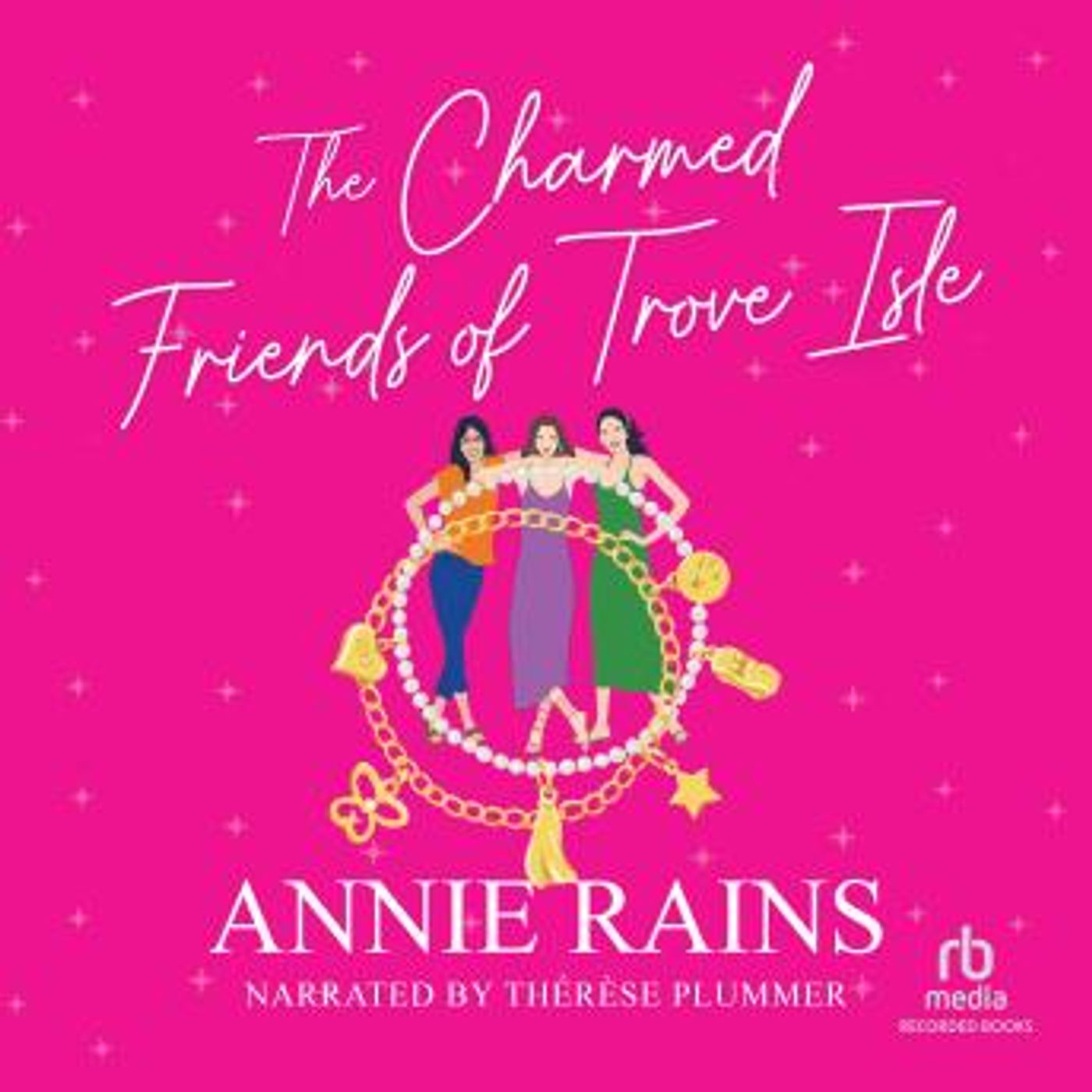 Listen to Trending Full Audiobooks in Fiction, Contemporary Women