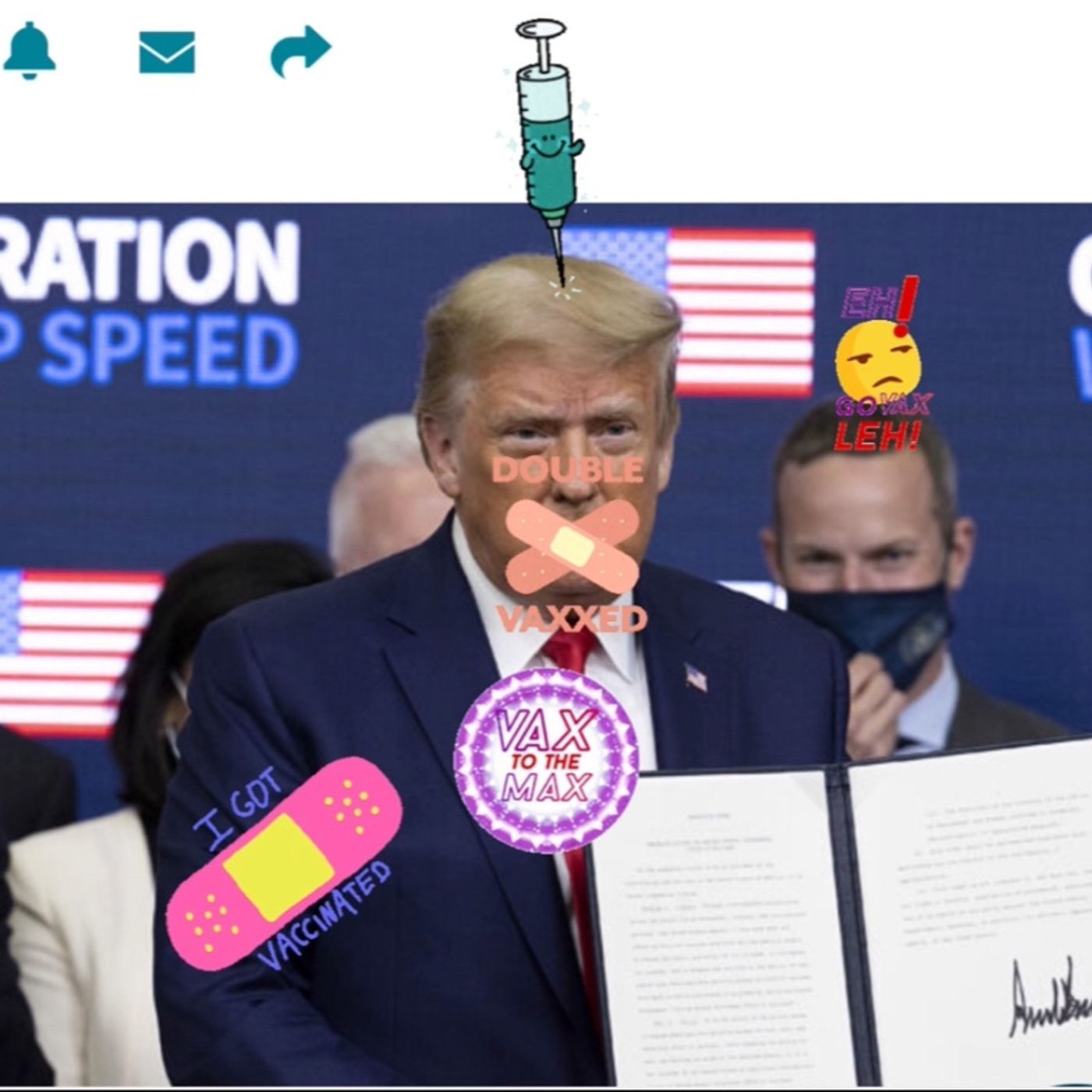 Operation WARP SPEED (The DEADLIEST of OPERATIONS!?)