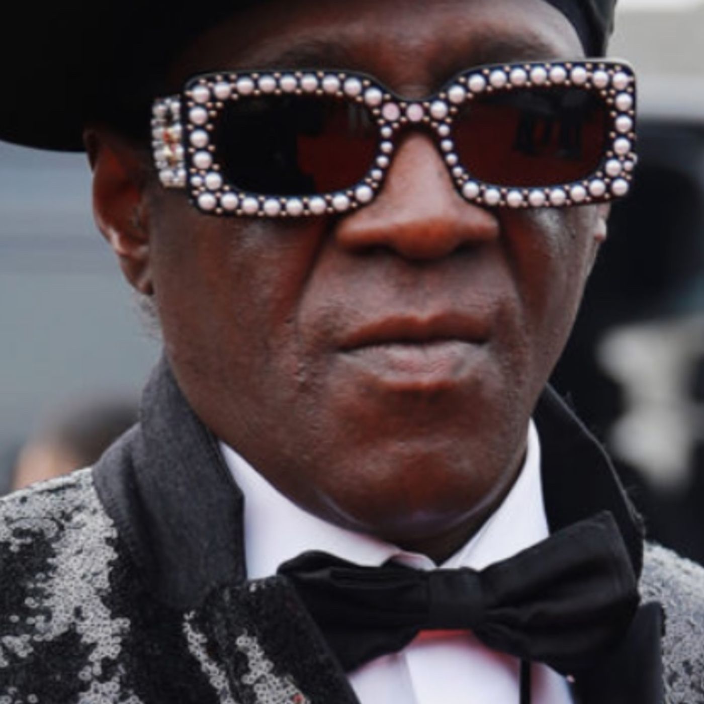 Flavor Flav is On Code episode artwork
