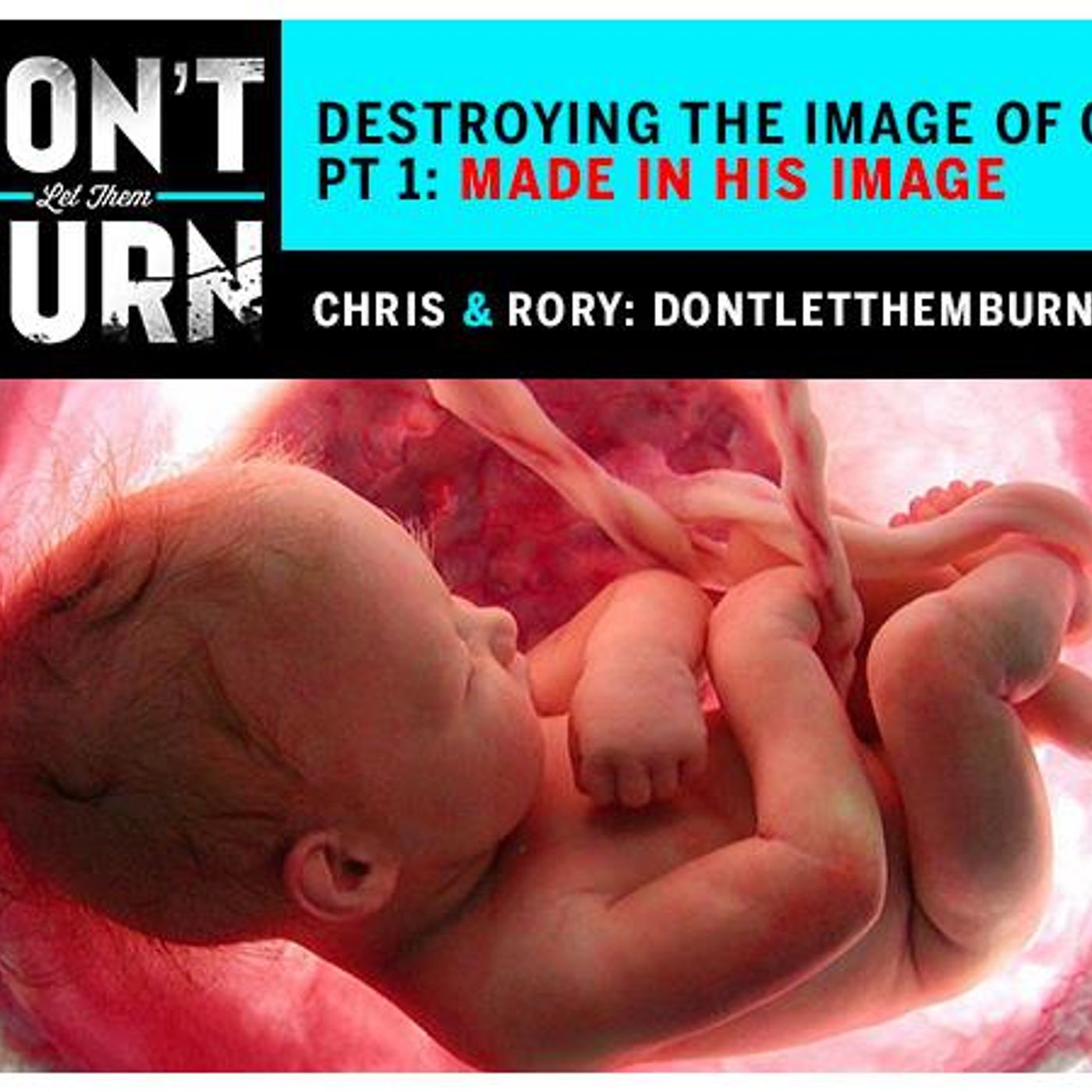 Don\'t Let Them Burn