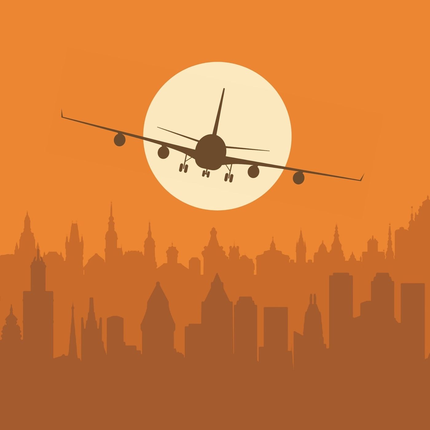 Il misterioso volo dell'aereo  MH 370 episode artwork