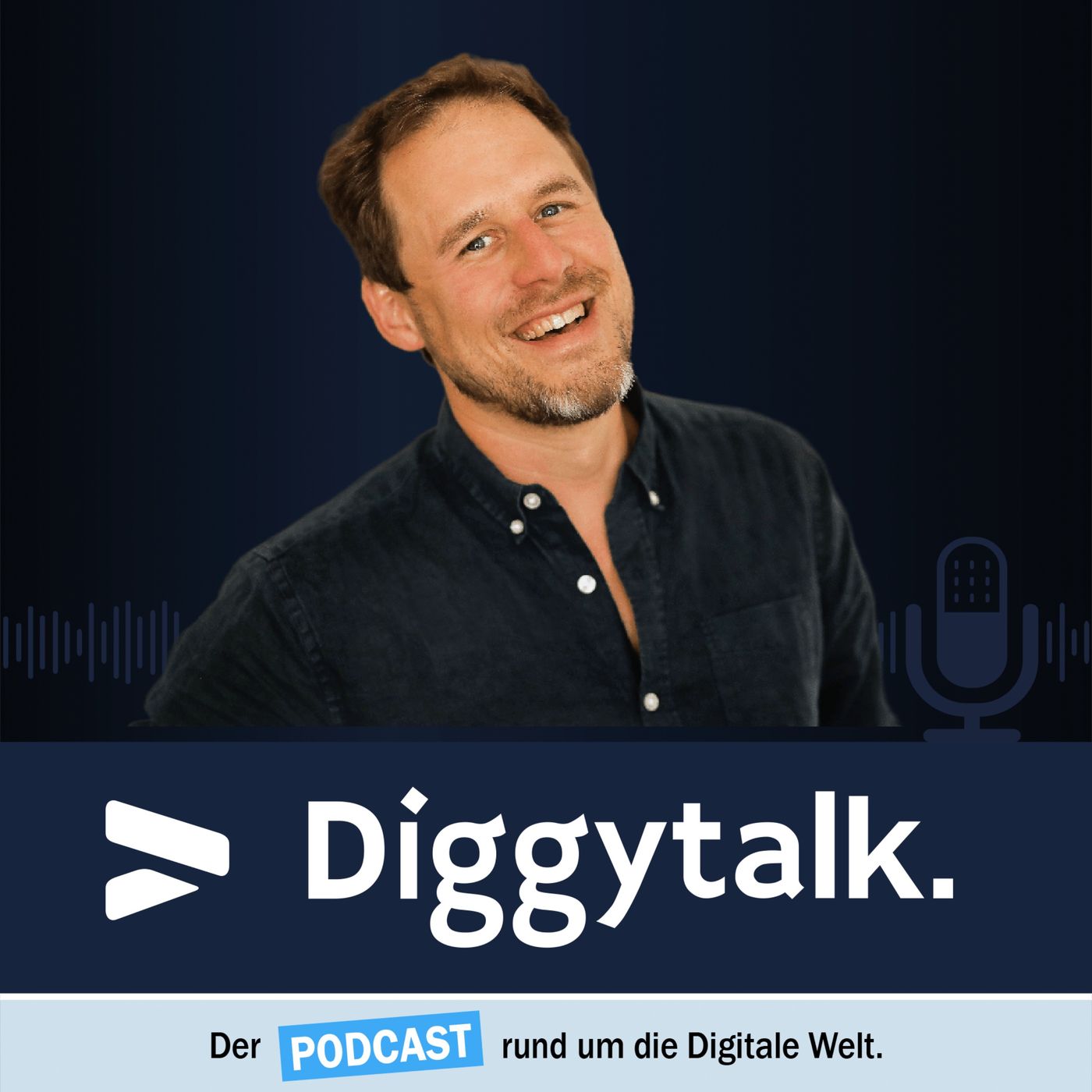 Diggytalk