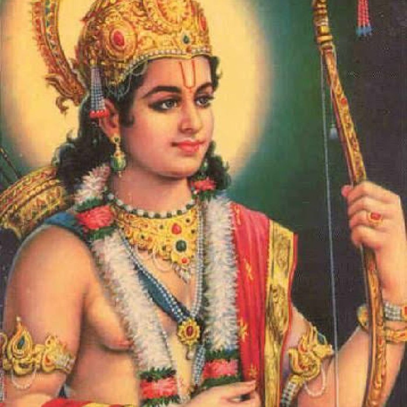 Ramayana Series