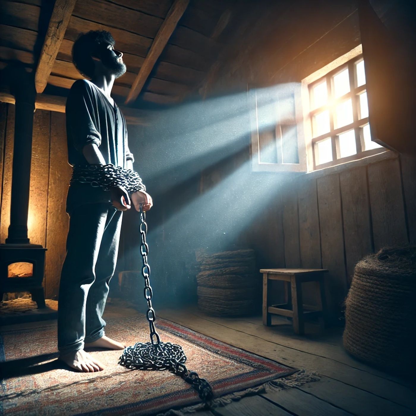 Ми часто вважаємо, що свобода — це можливість робити все, що забажаємо. Ми часто вважаємо, що свобода — це можливість робити все, що забажаємо.