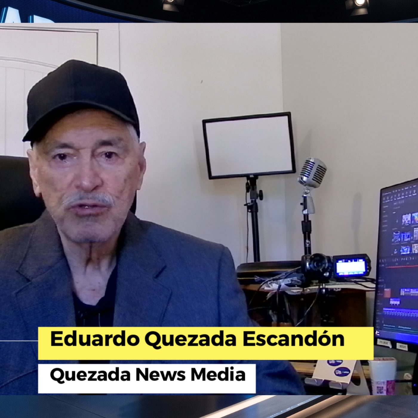 2026_06_13_News Noticias Eduardo Quezada News (Eduardo y Valentina) episode artwork