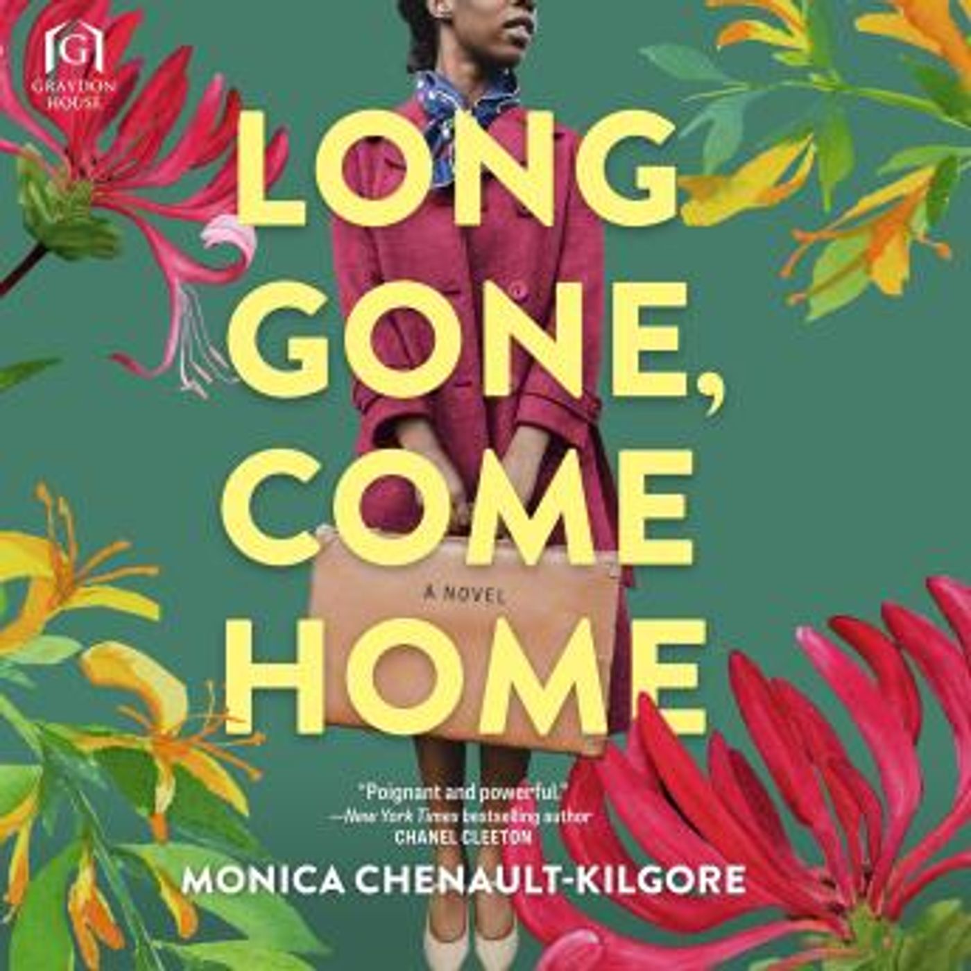 Listen to Trending Full Audiobooks in Fiction, Drama