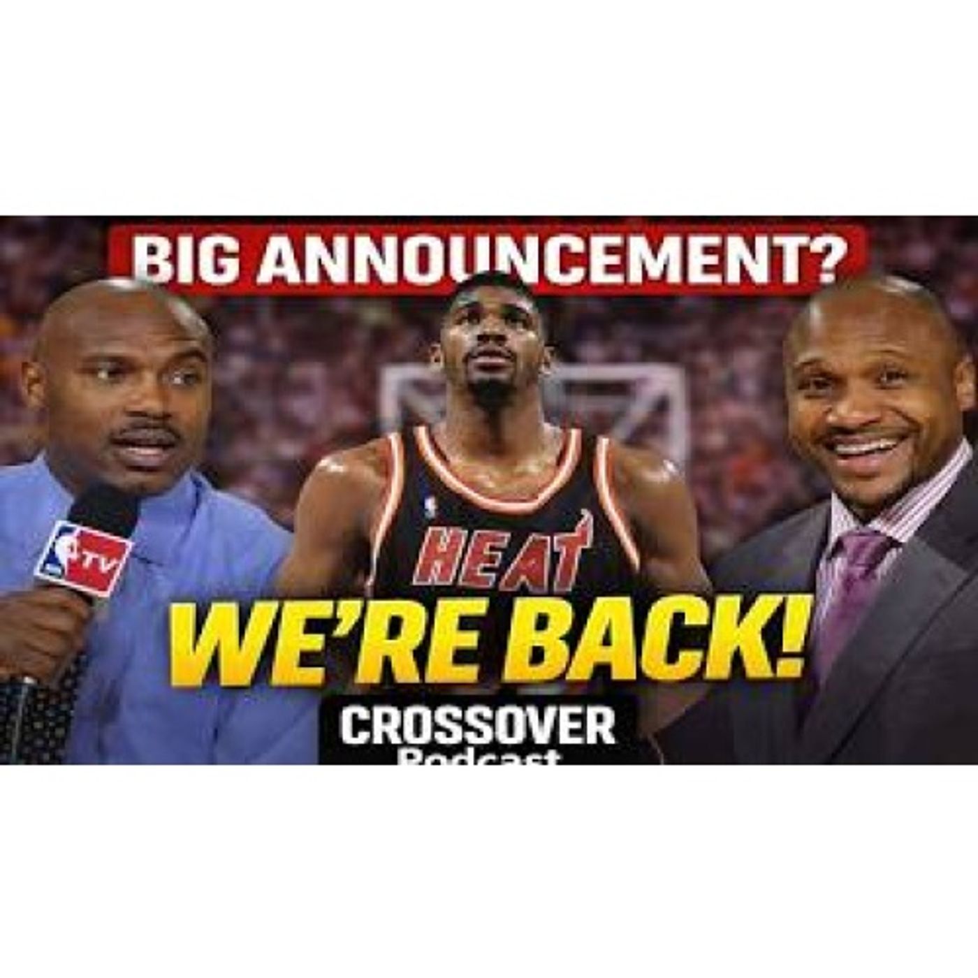 Cade OUT Before Playoffs__ KD Passes MJ, Luka GOES NUCLEAR & Giannis Trade Madness _ Grant Long episode artwork