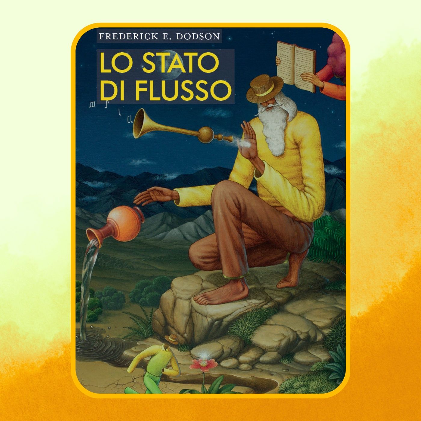 SPAZIO INTERIORE – Libri per Sognatori Svegli