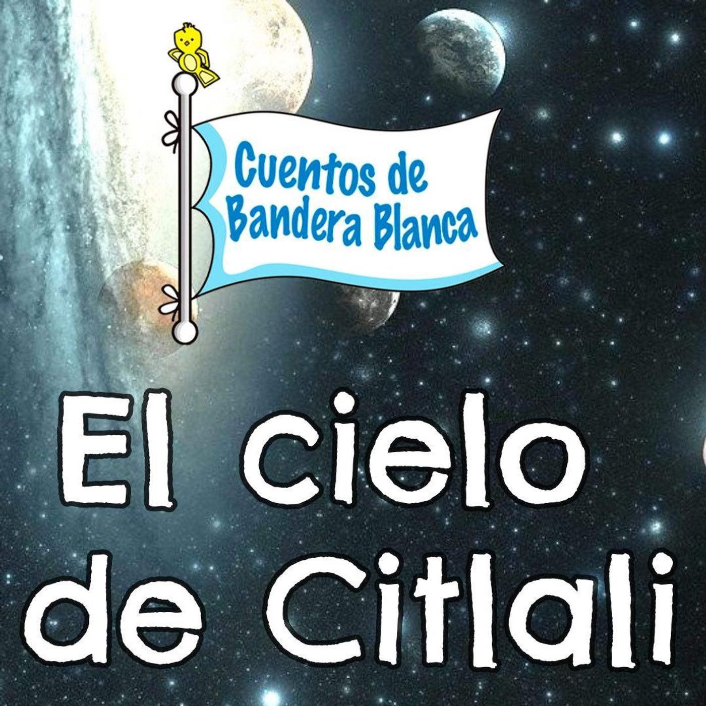 Cuentos de Bandera Blanca