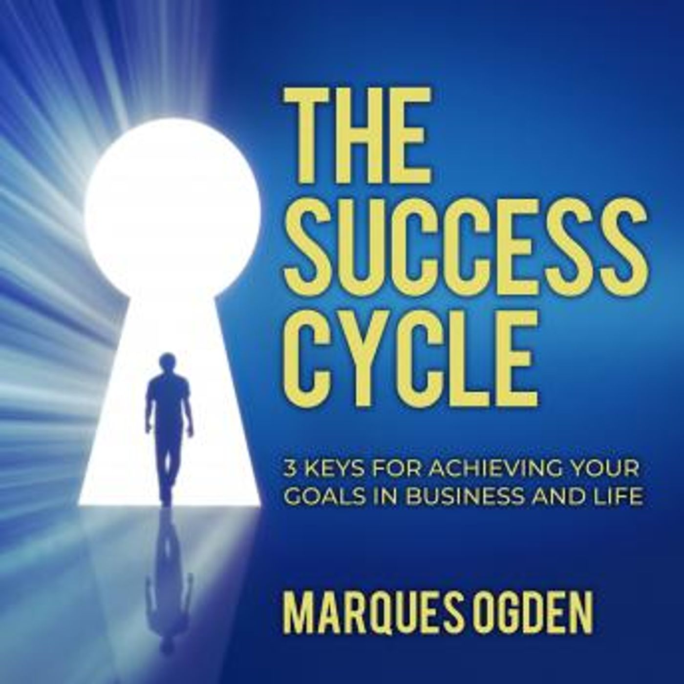 Full Trial Audiobooks in Self-Improvement, Career Development