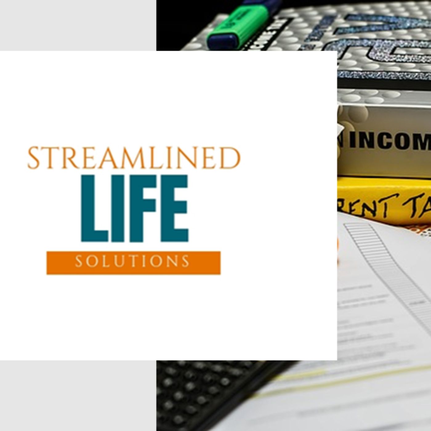 Streamlined Life Solutions