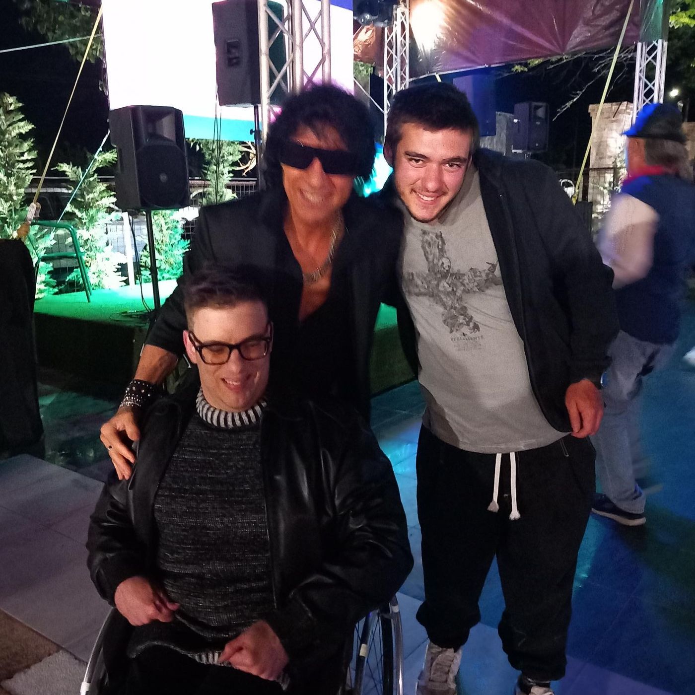 rock 80 weekend italia 1 parte episode artwork