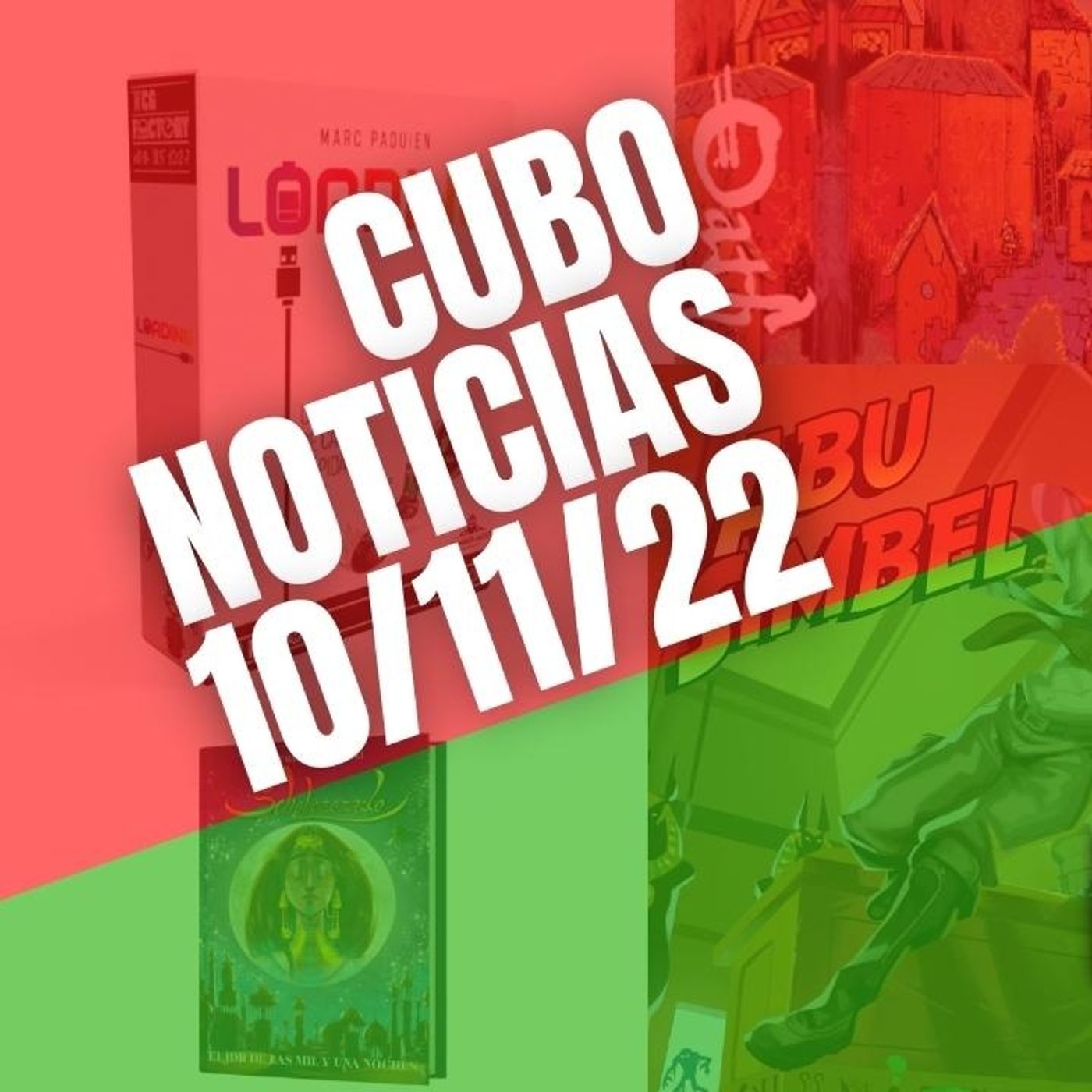 #CuboNoticias 10(/11/22