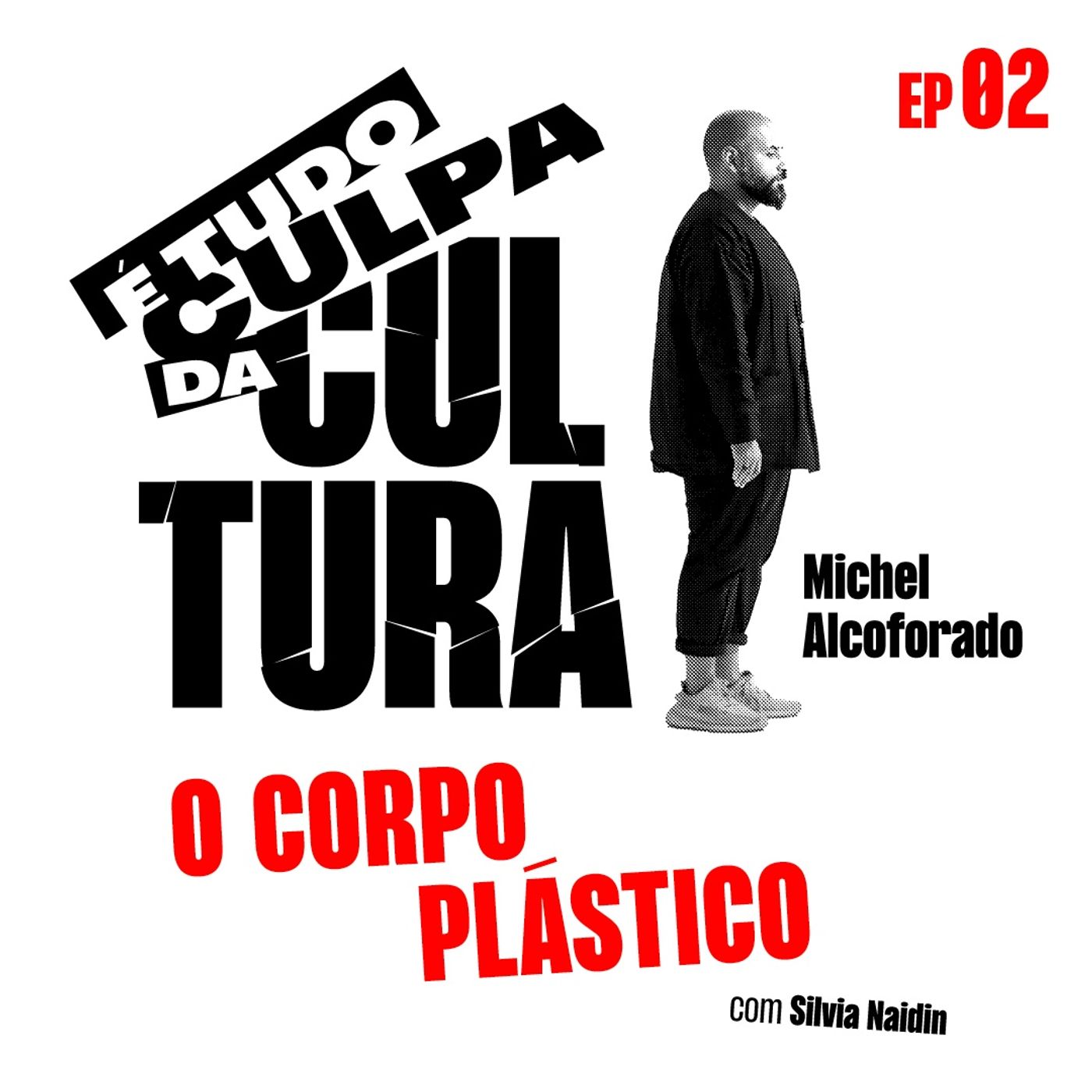 É tudo culpa da cultura