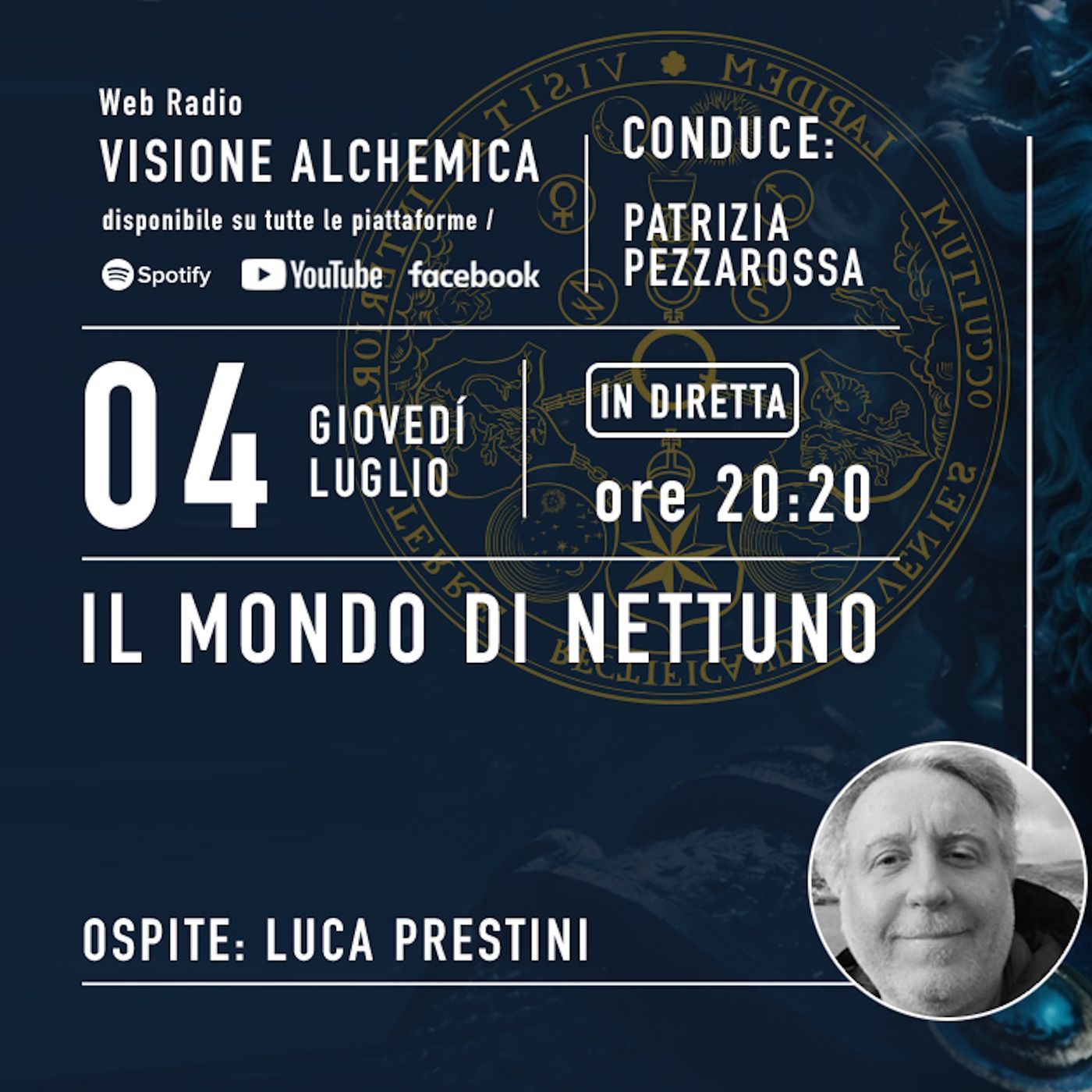 Visione Alchemica