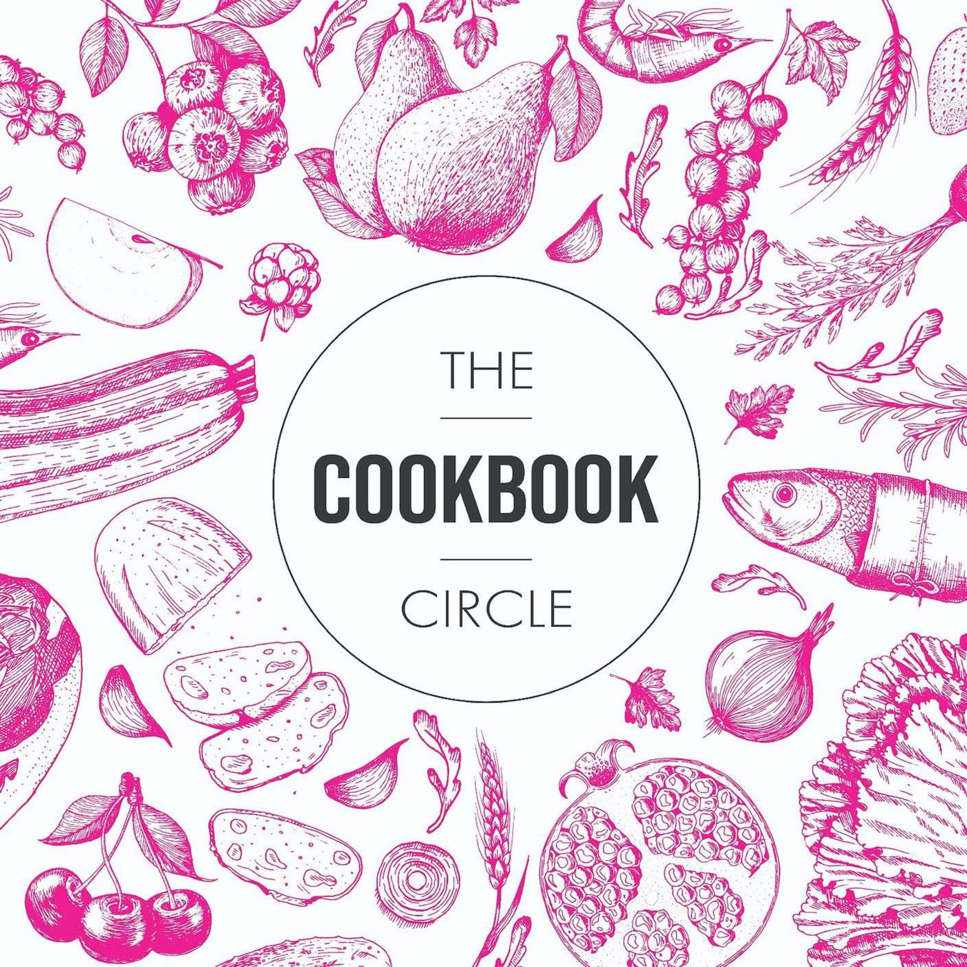 The Cookbook Circle