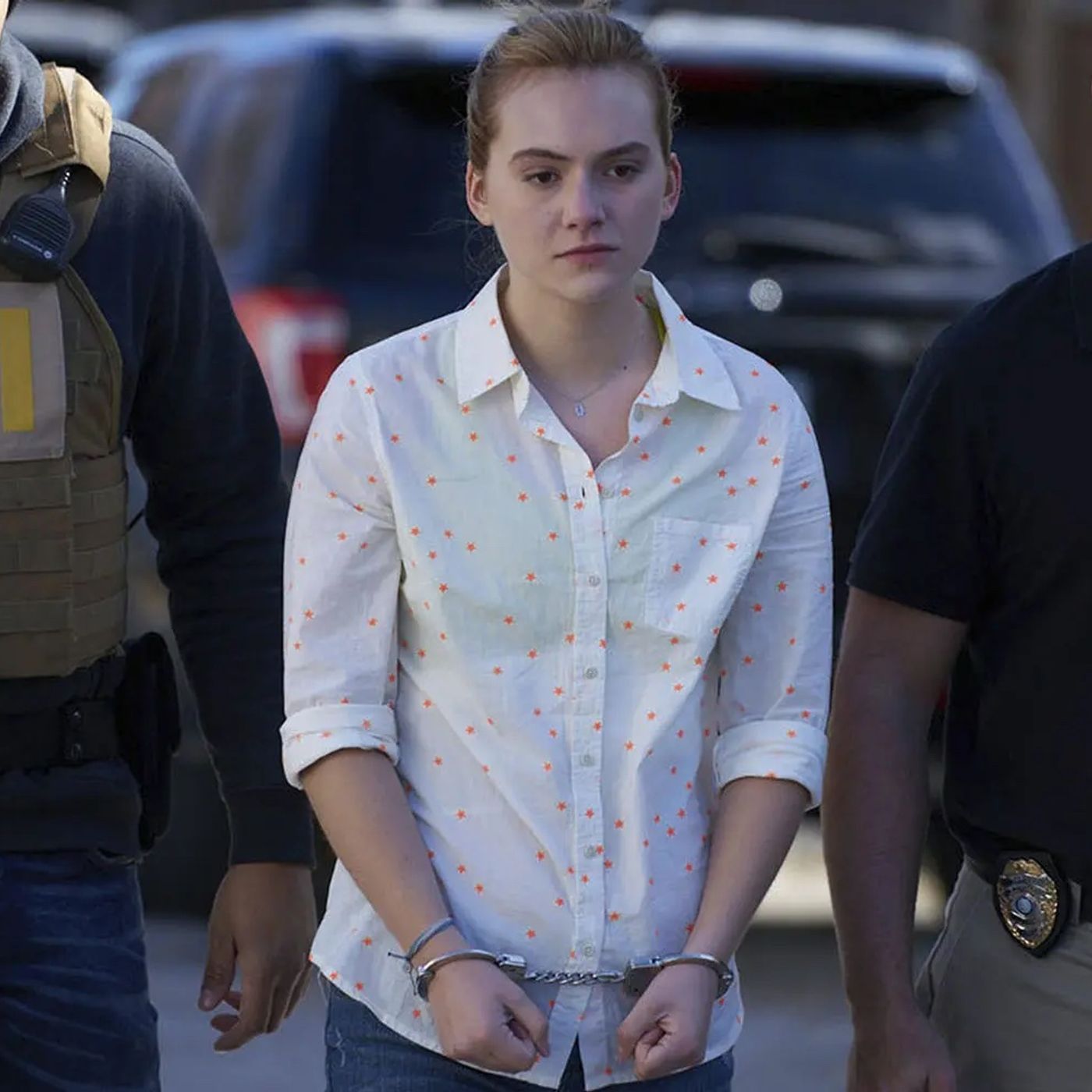 Estrenos en plataformas: Cine tabú, asesinos con "principios" y la injerencia rusa en EEUU