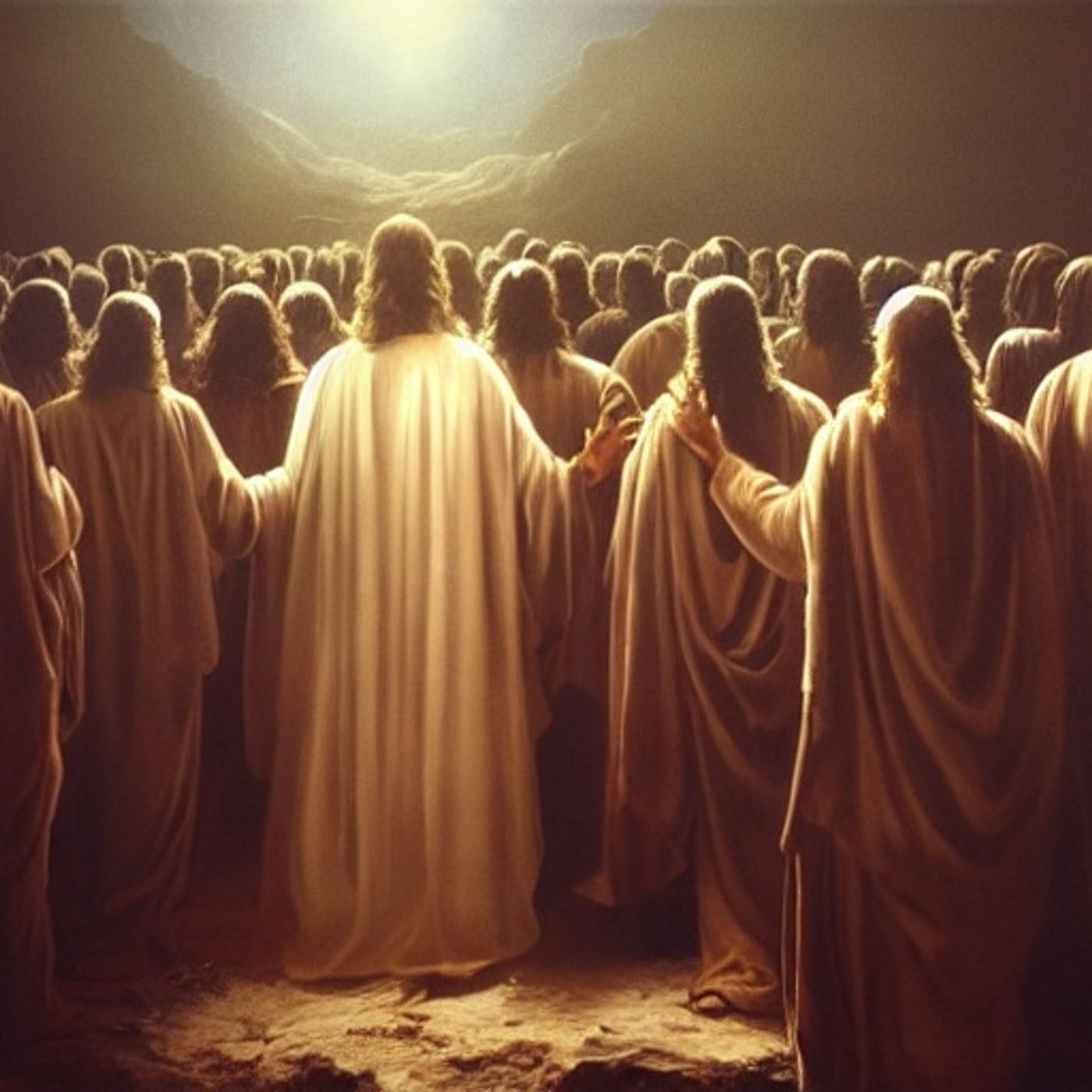 Relationship with God