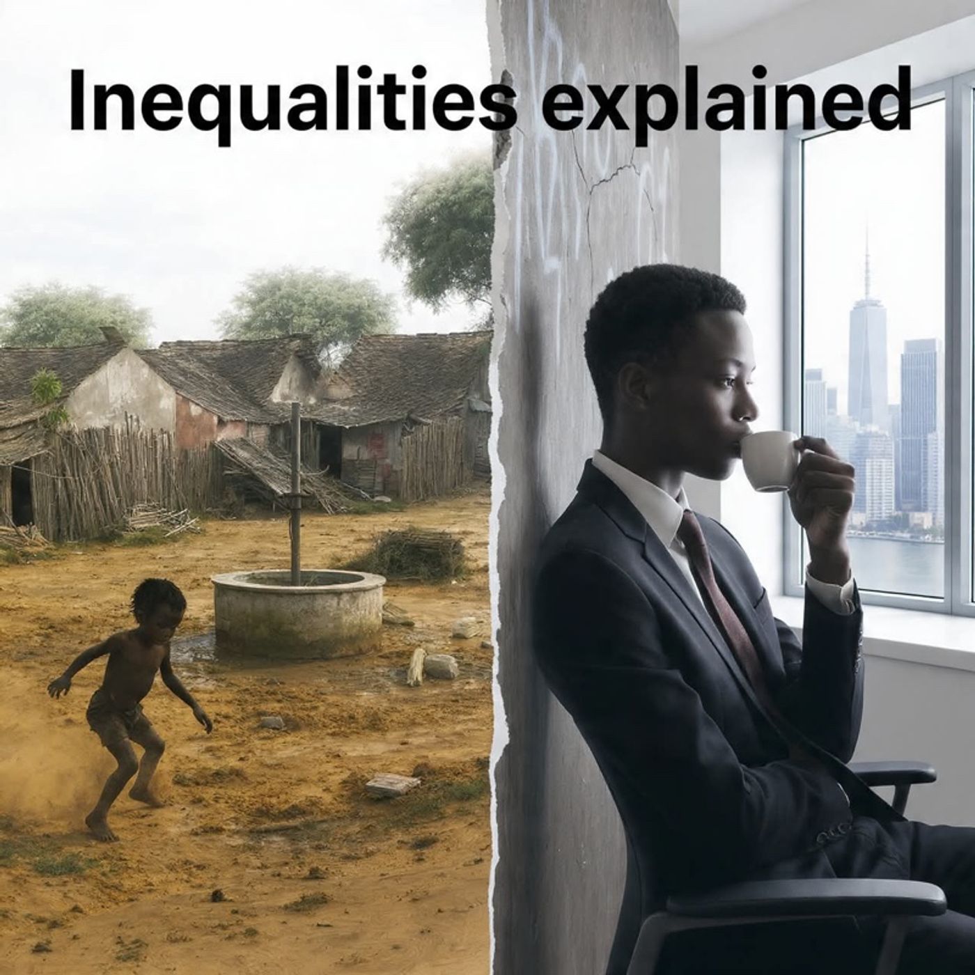 Ep37- inequalities explained episode artwork
