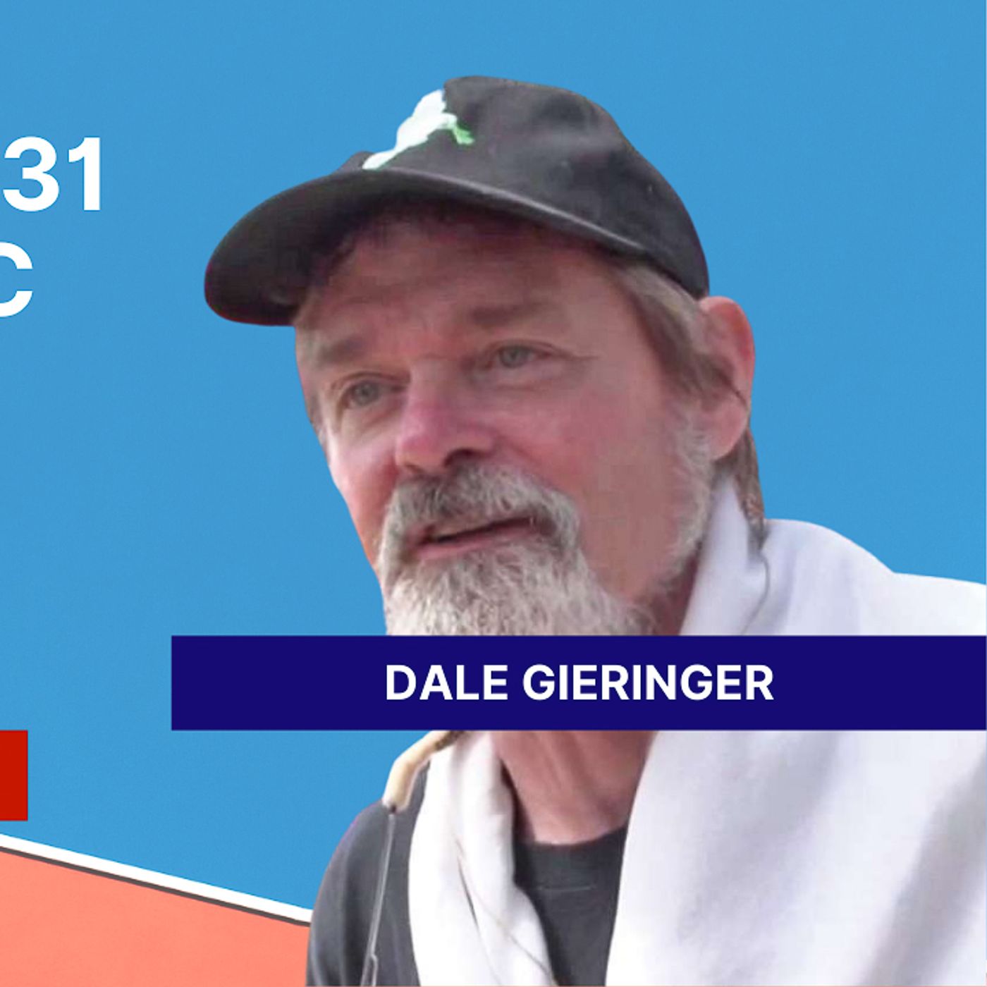 Dr. Dale Gieringer on MBHP