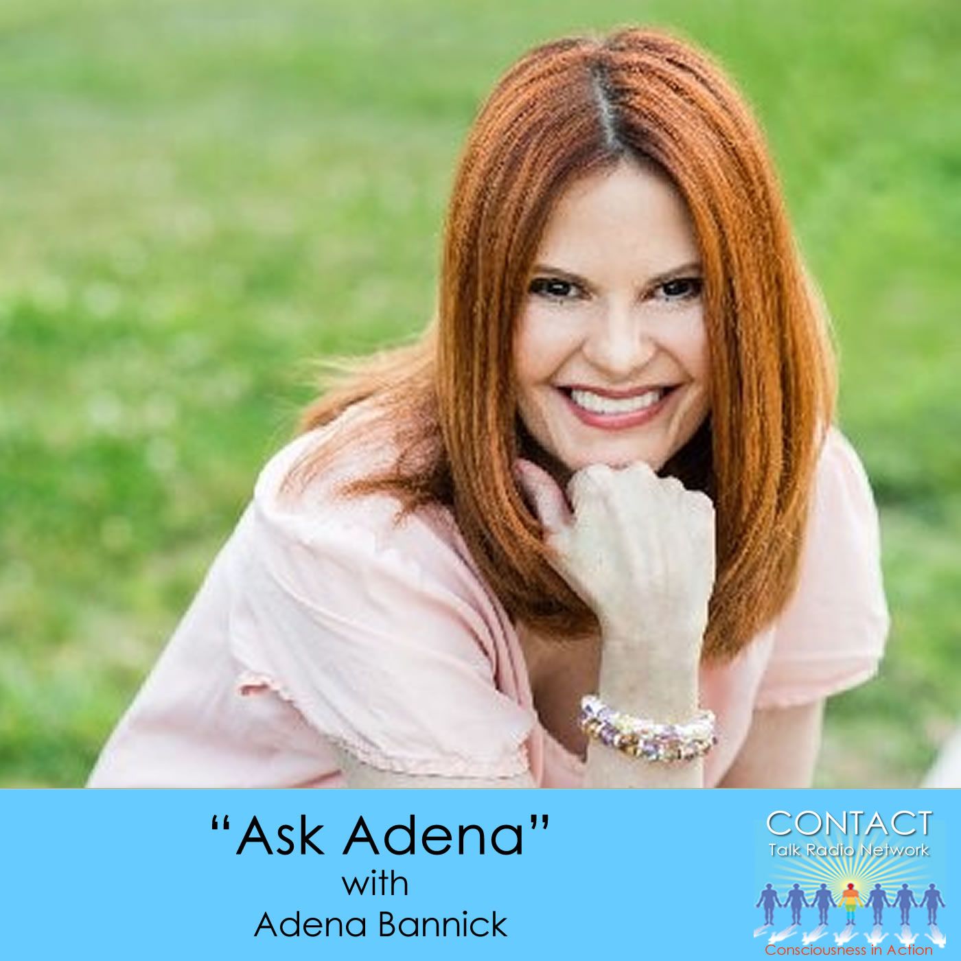Ask Adena Meta Mondays - Jill Mattson Part 2  03/28/16