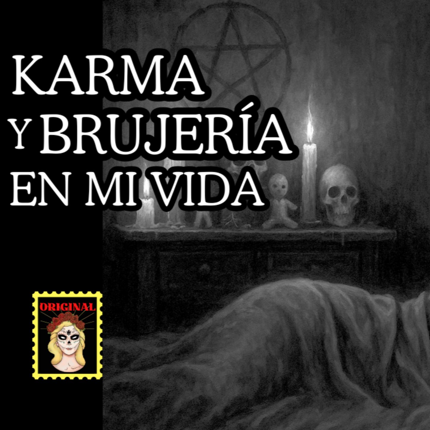 Viviendo con el miedo