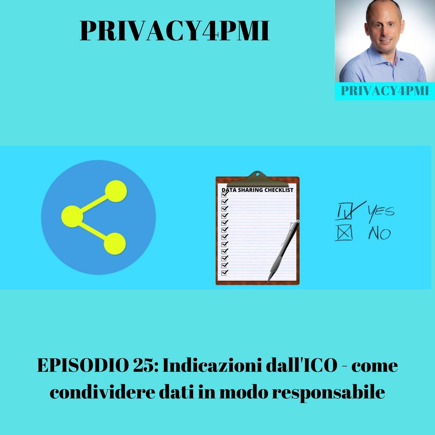 PRIVACY4PMI