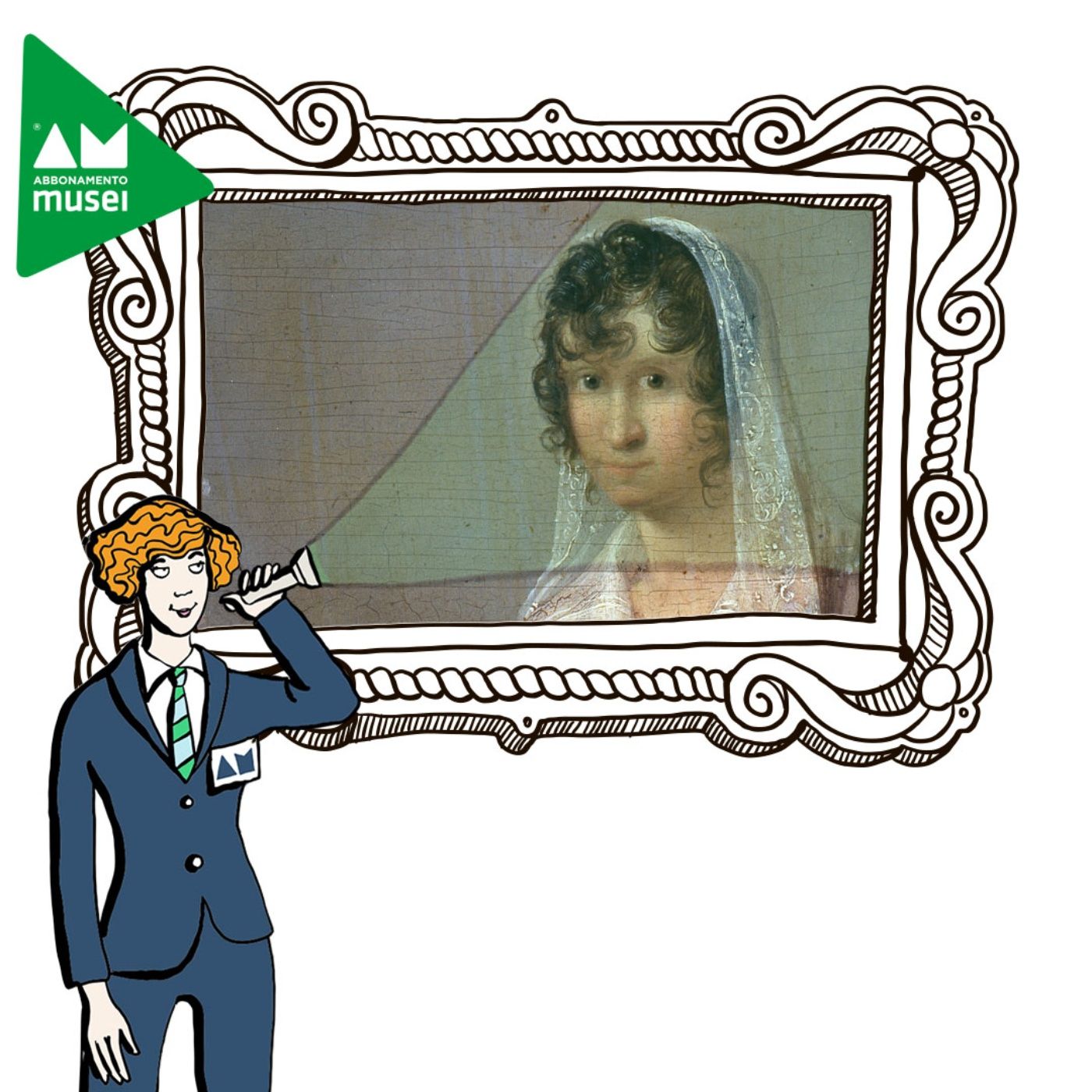 L\'arte con chi ne fa parte - Lombardia