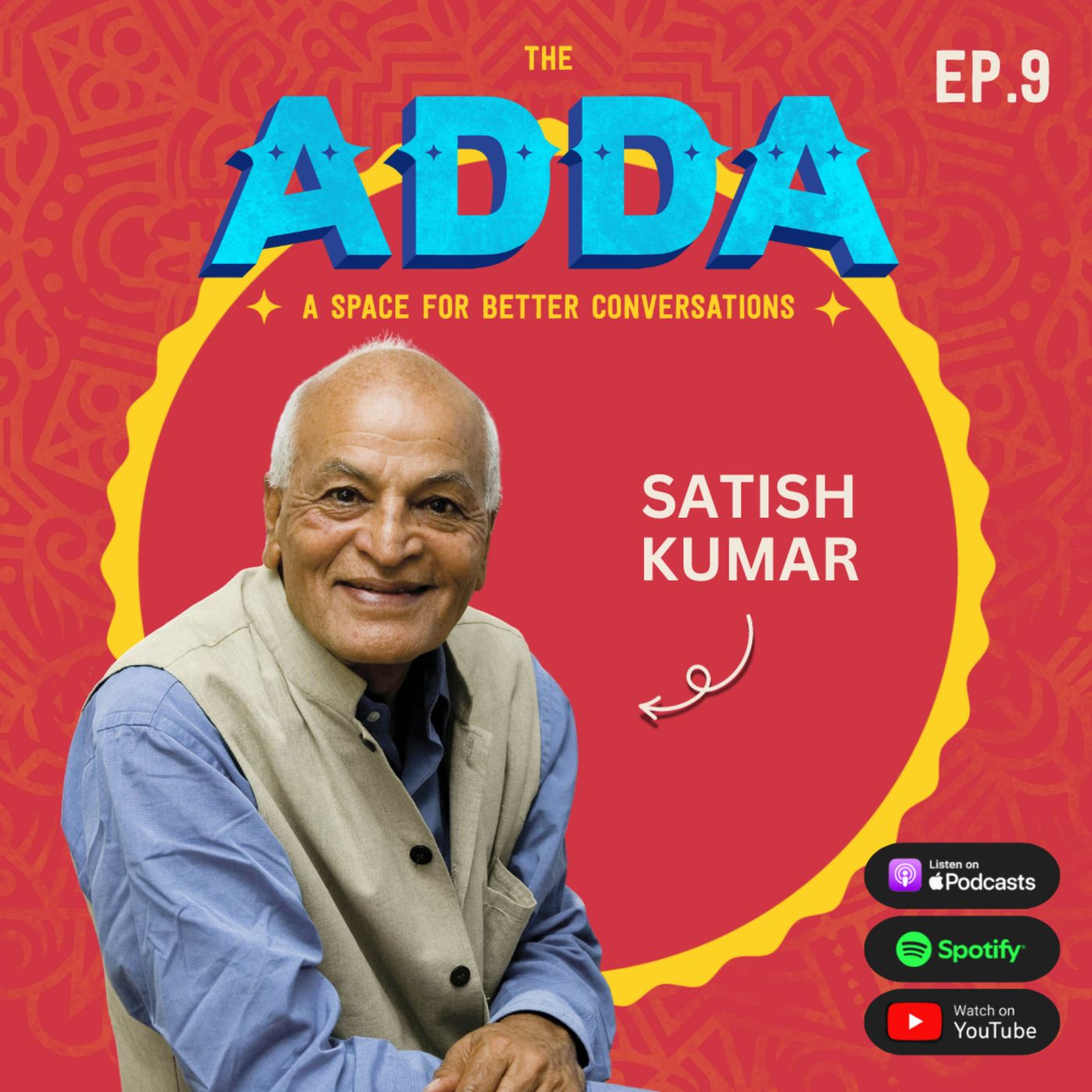The ADDA