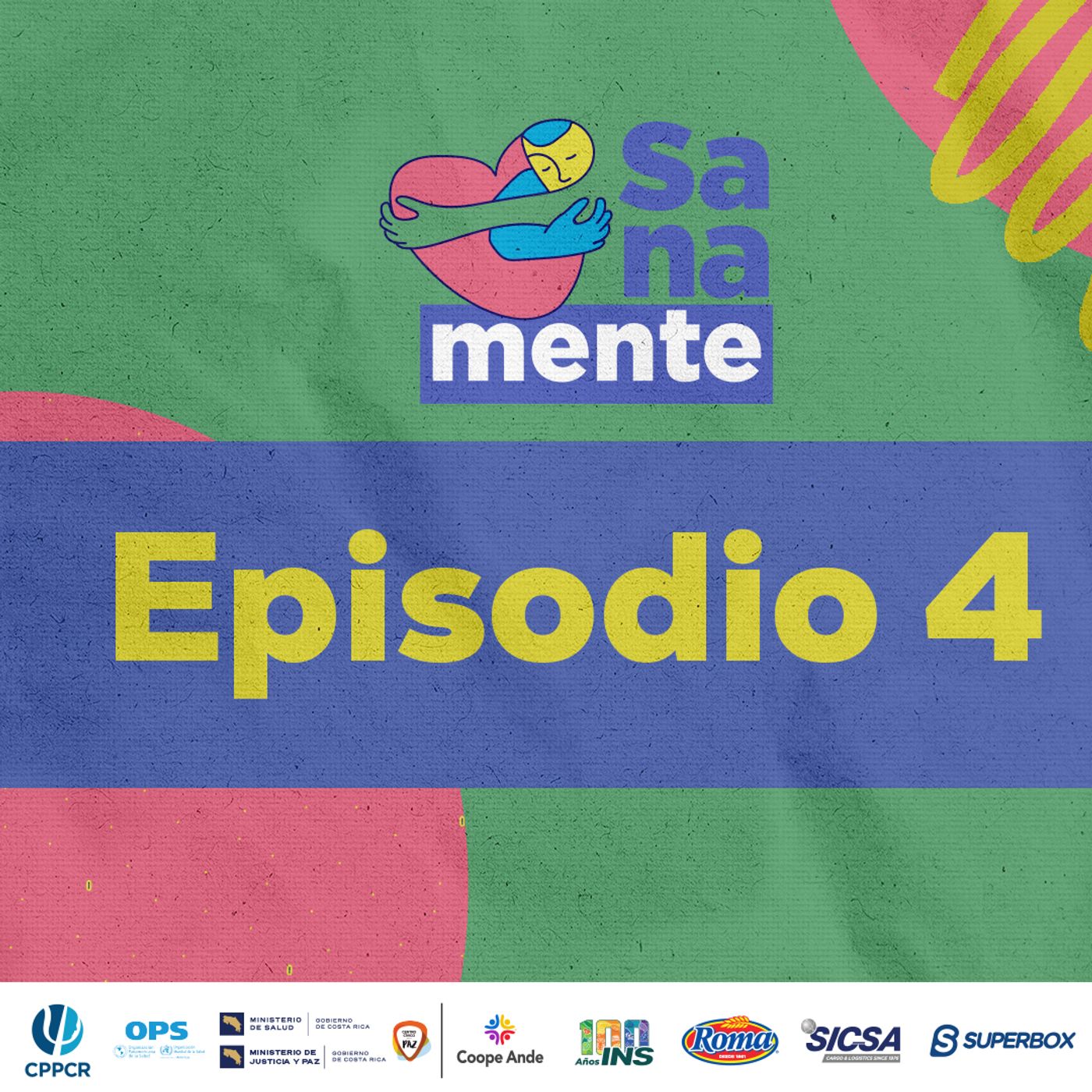 Conversemos Sanamente