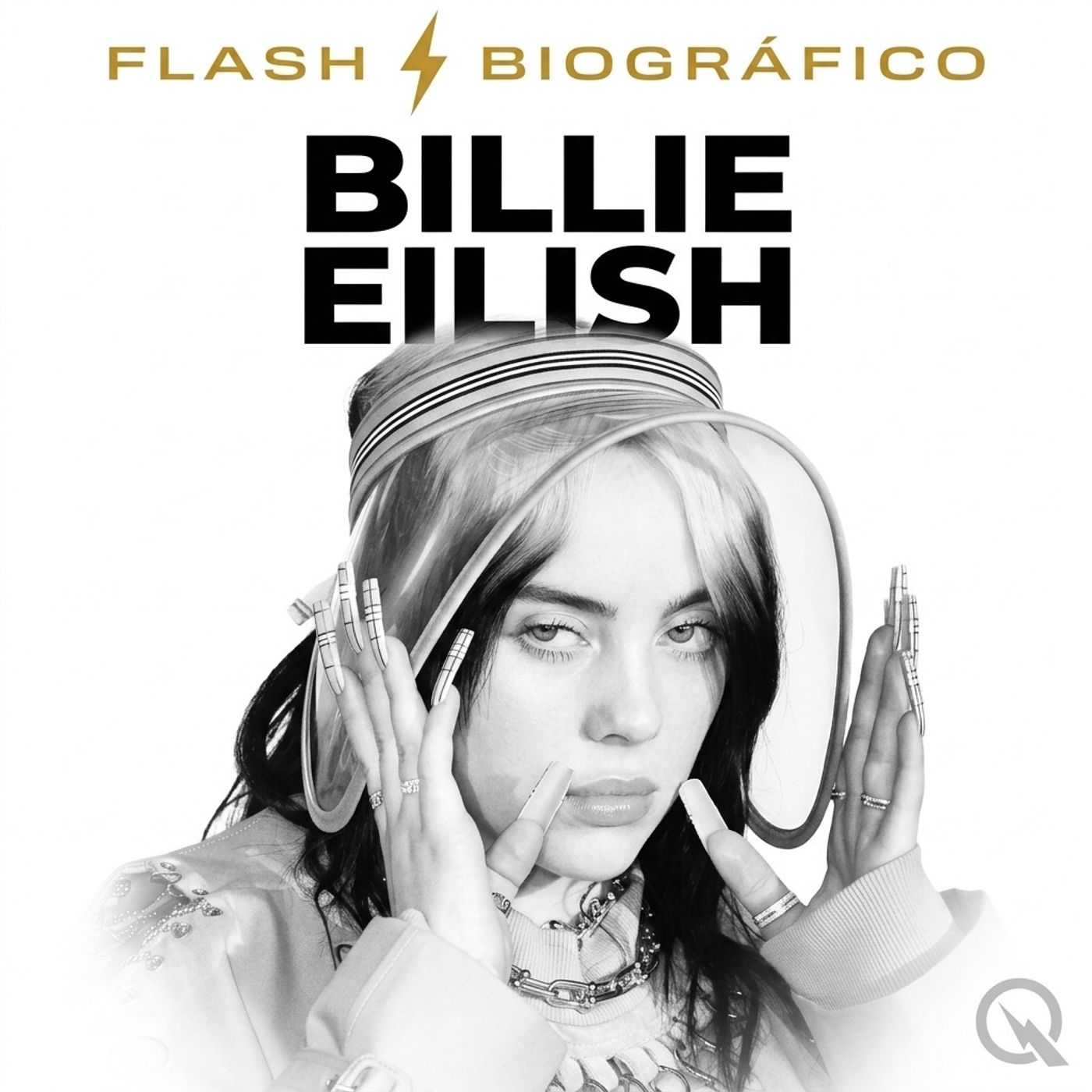 Billie Eilish - Flash Biográfico