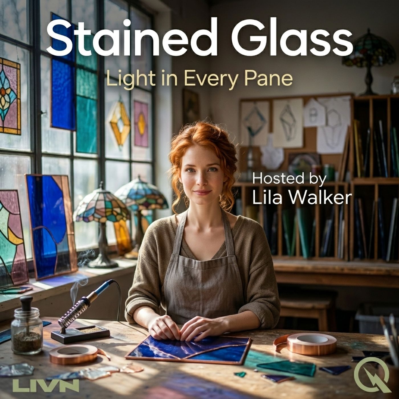 Stained Glass