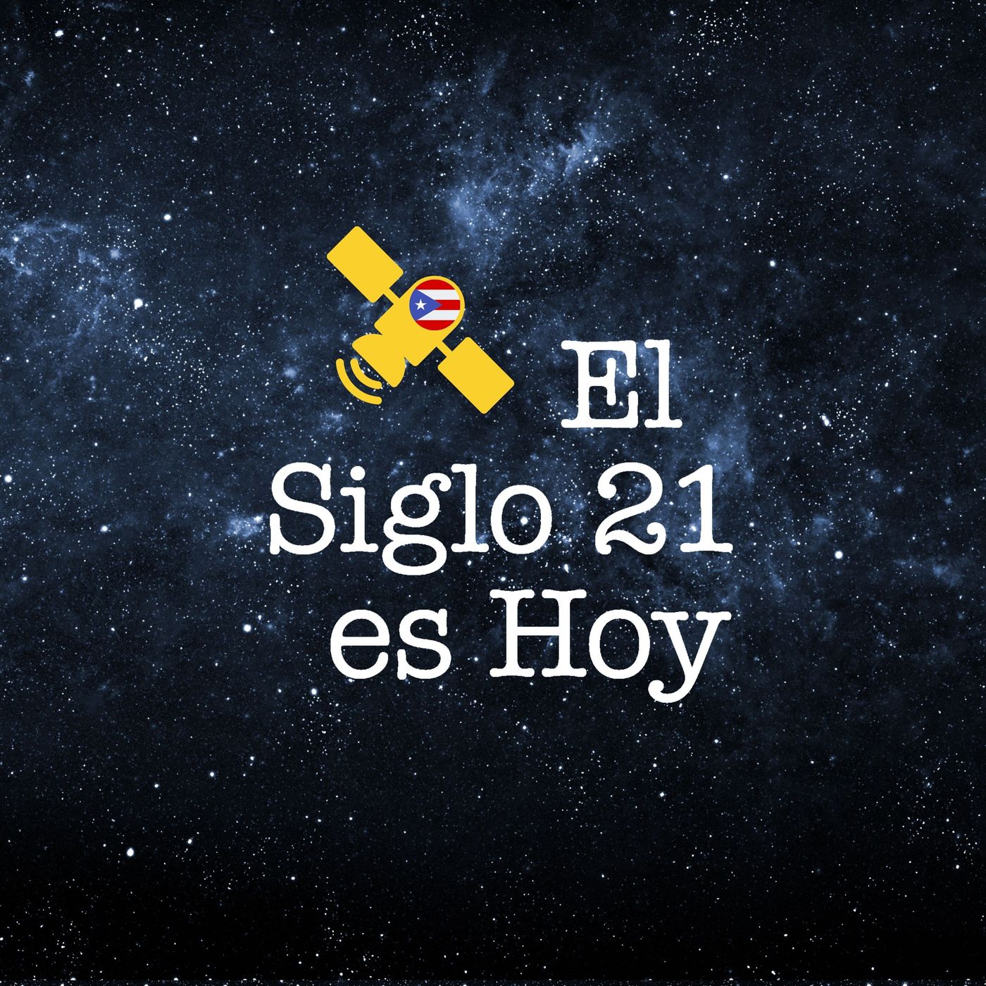 Satélite Boricua