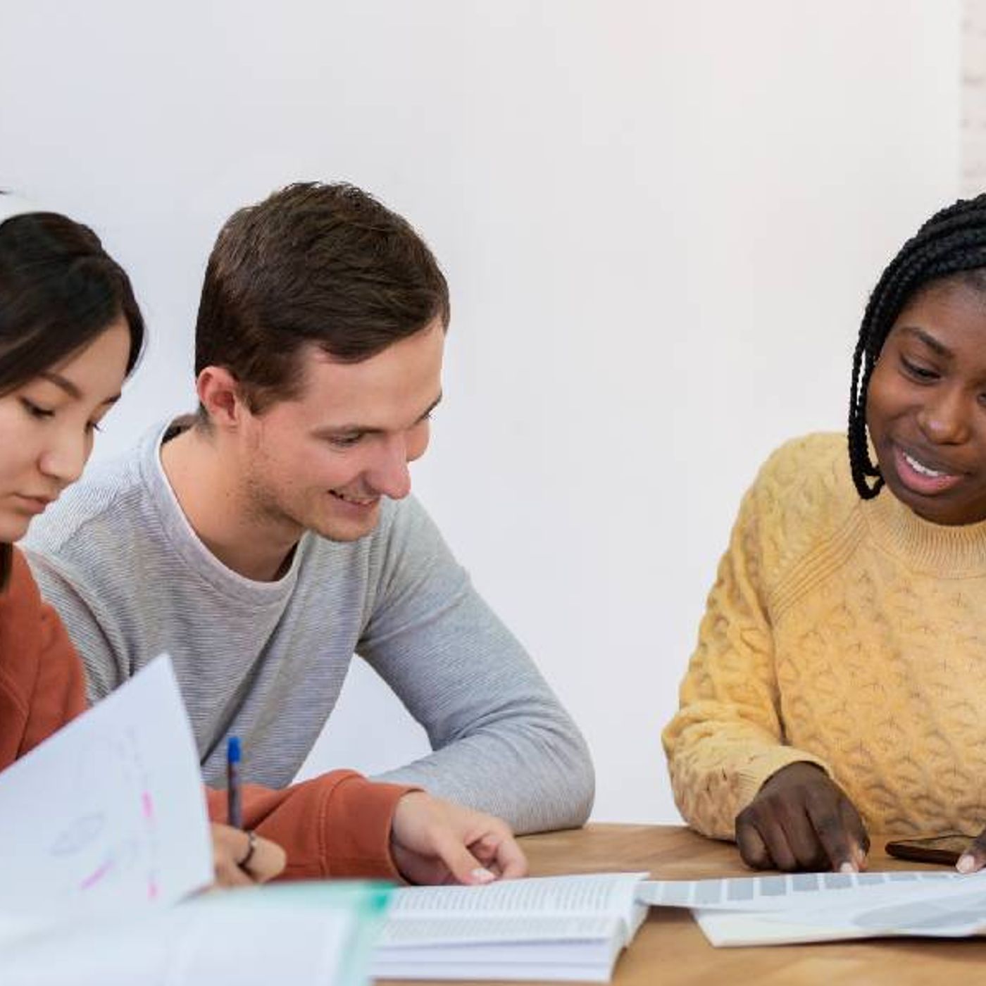 Why Language Learning Should Be Part of Your Education