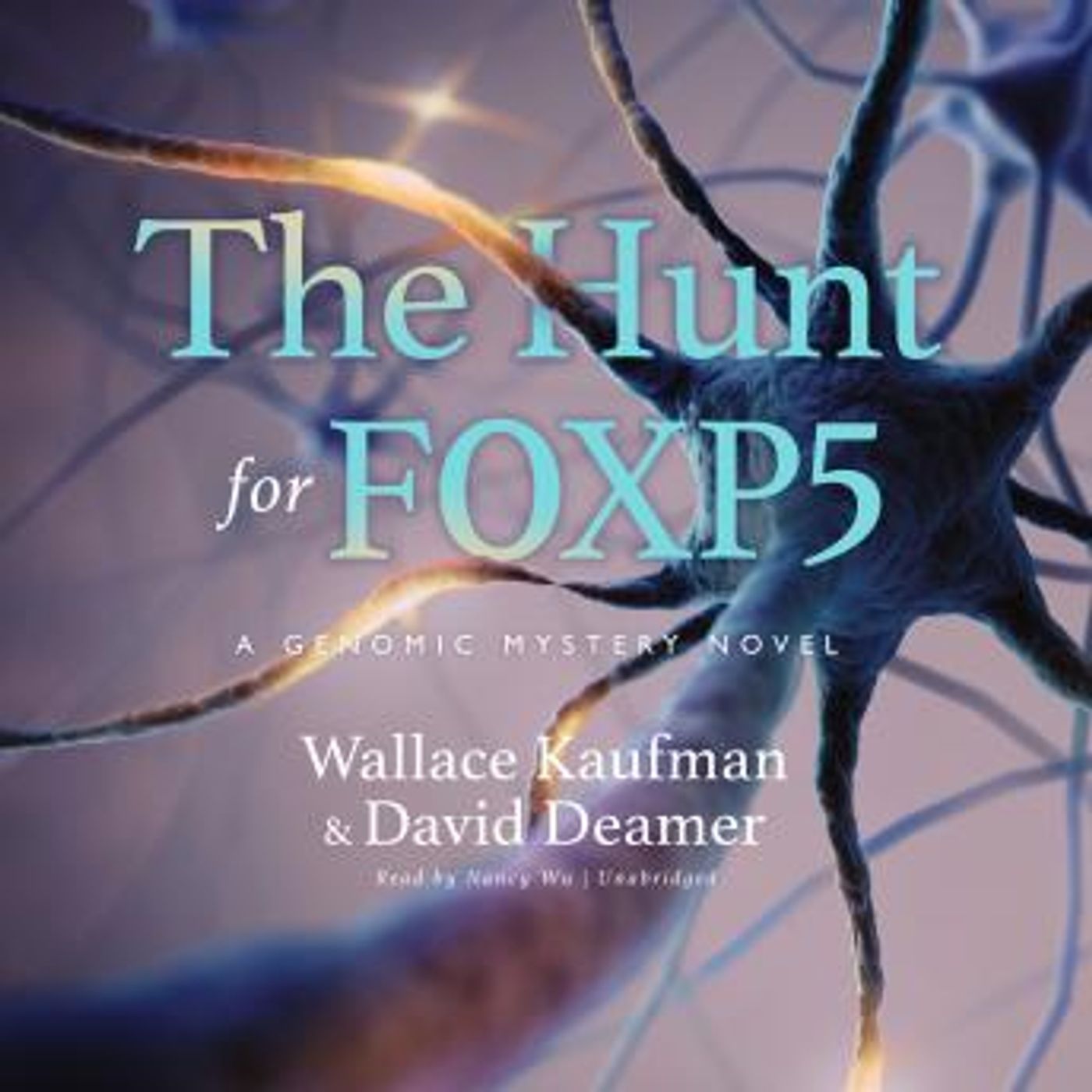 Enjoy Amazing Full Audiobooks in Non-Fiction, Biology & Chemistry