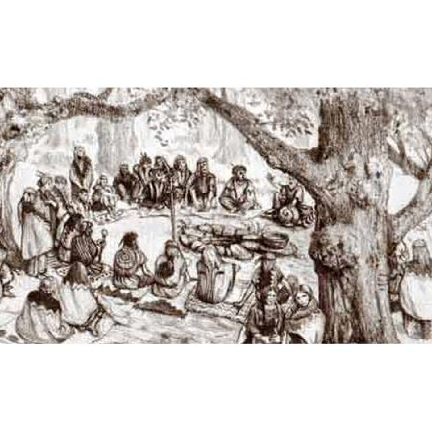The Evolution of Human Government - Paper 70 - The Urantia Book - Part 3 episode artwork
