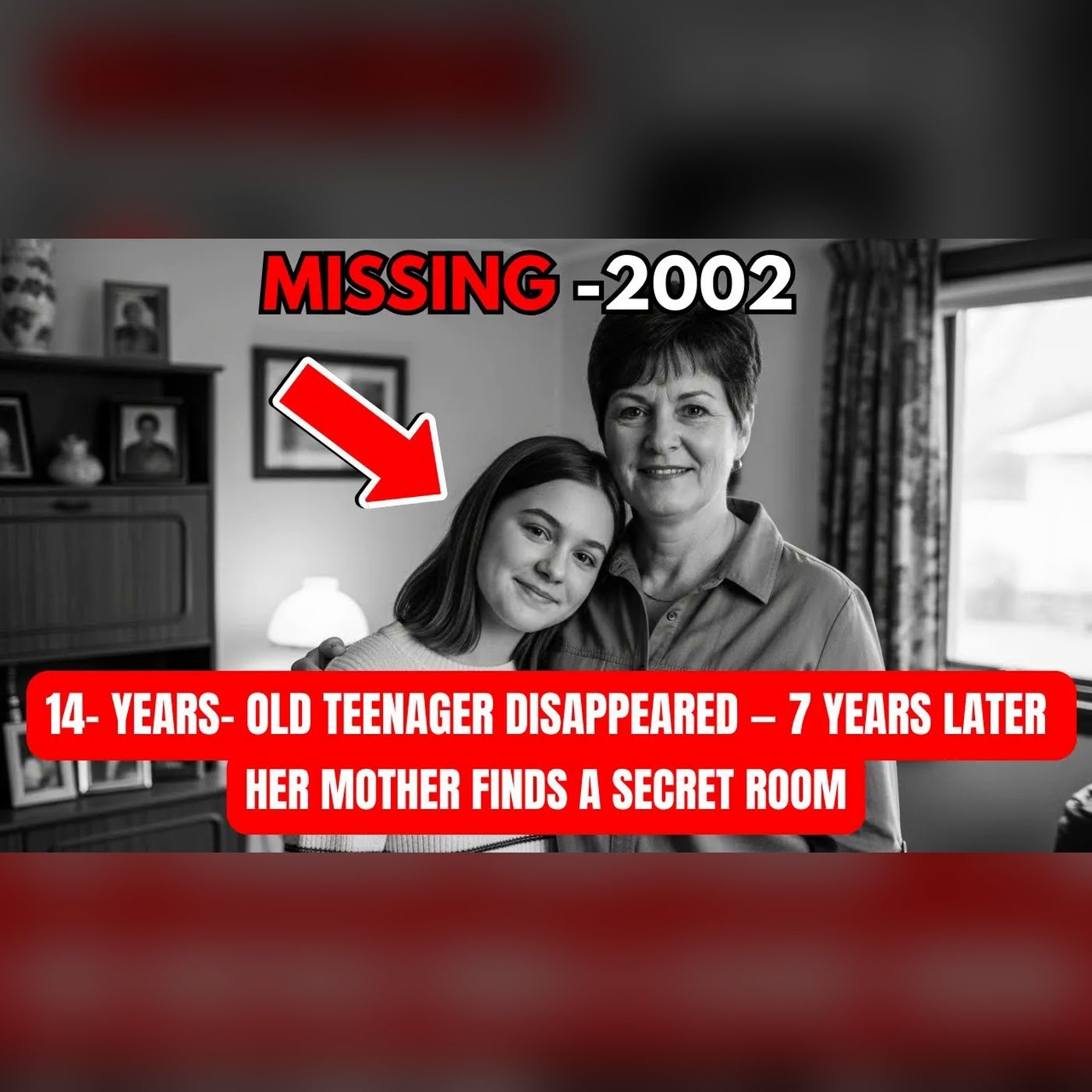 Iowa Teen Vanished in 2002… An Arrest Reopened the Case | Unsolved: Cold Case…