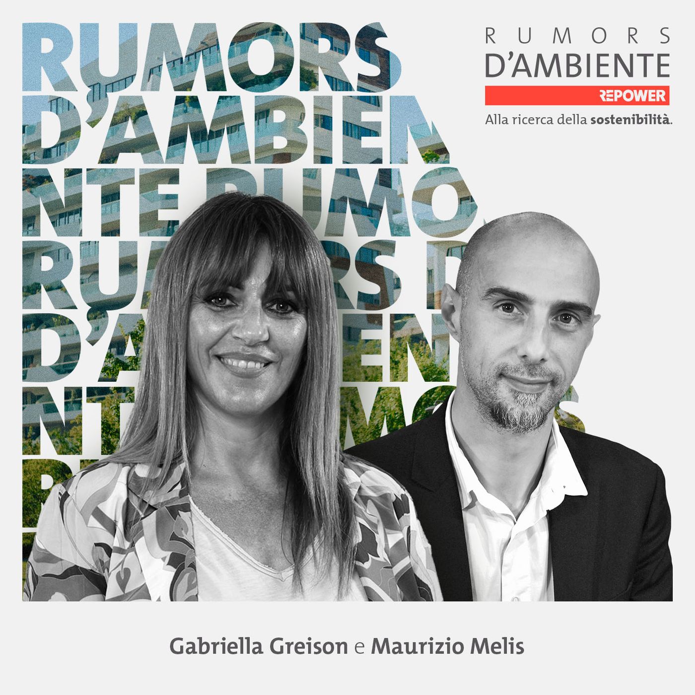 Maurizio Melis – Dalla storia al futuro della sostenibilità episode artwork