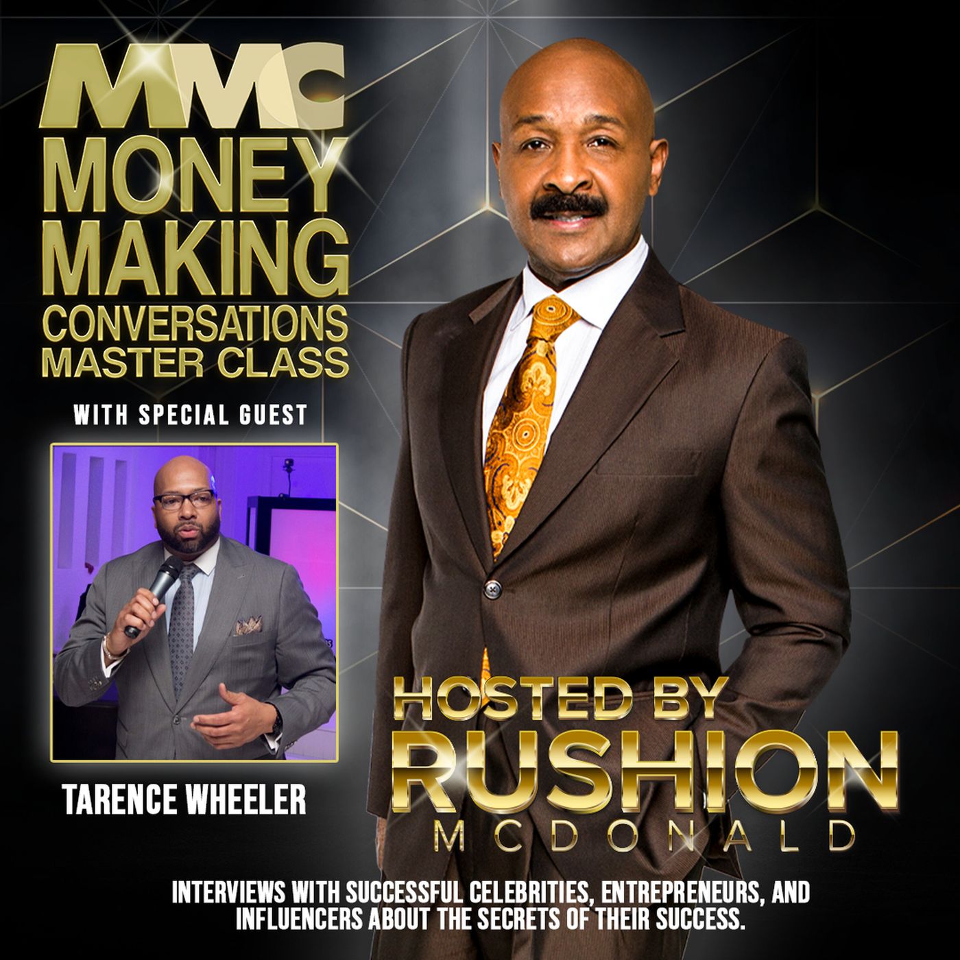 Daily Inspiration: The Steve Harvey Morning Show