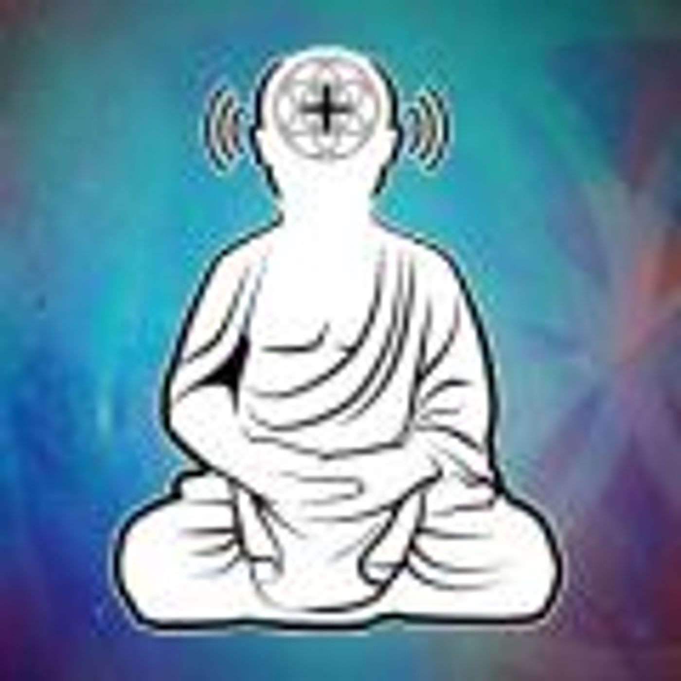 Lucid Planet Radio with Dr. Kelly: The Ultimate Nature of Reality and Our Collective Hero's Journey with Brandon Beachum of the Positive Hea episode artwork