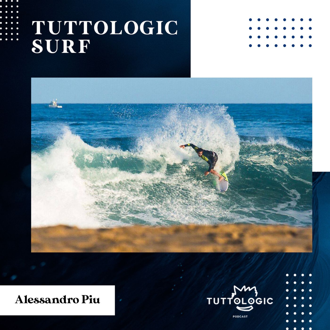 Tuttologic Surf