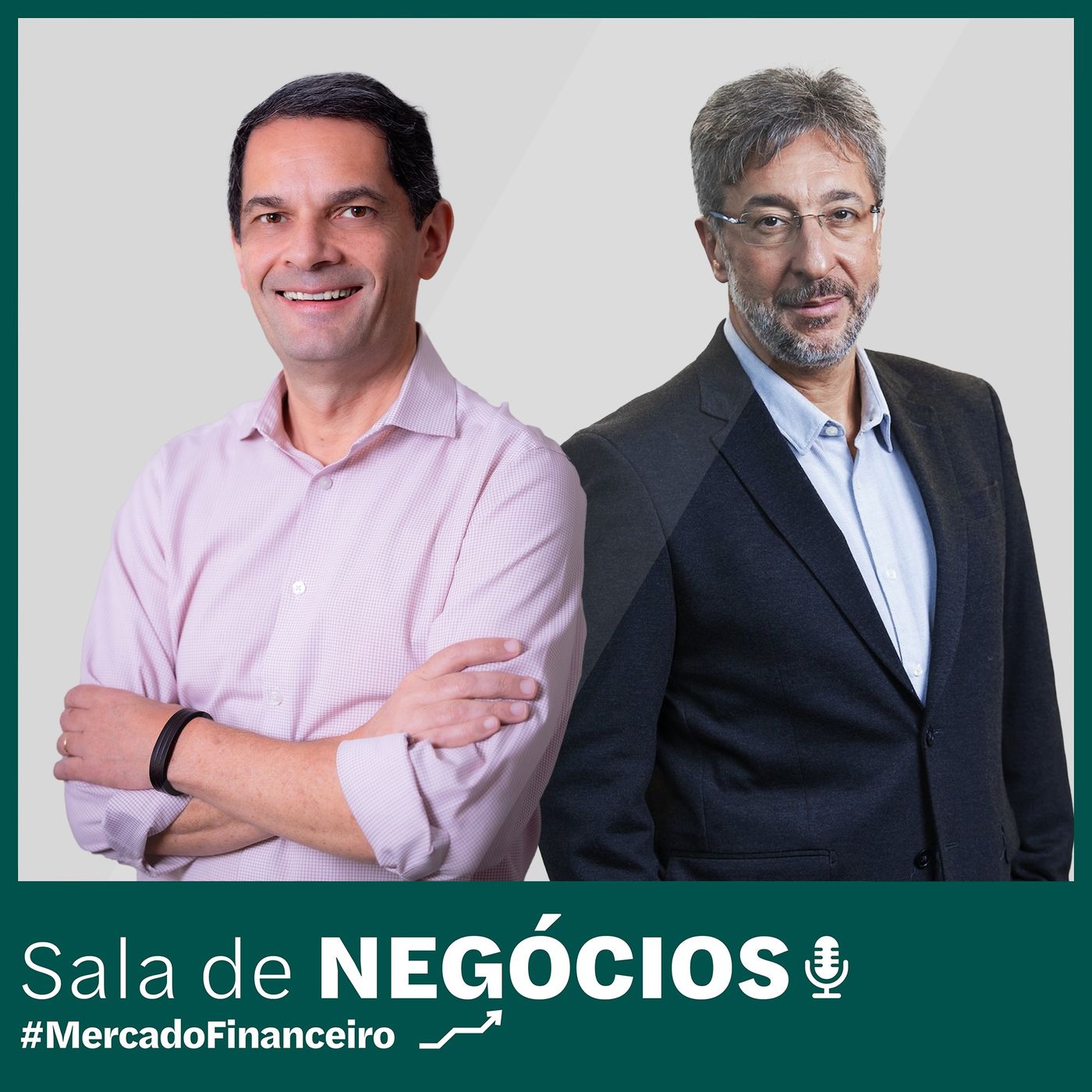 #349 Varejo, fintech e inclusão: a nova fronteira do crédito | Wagner Mendonça (PayJoy)