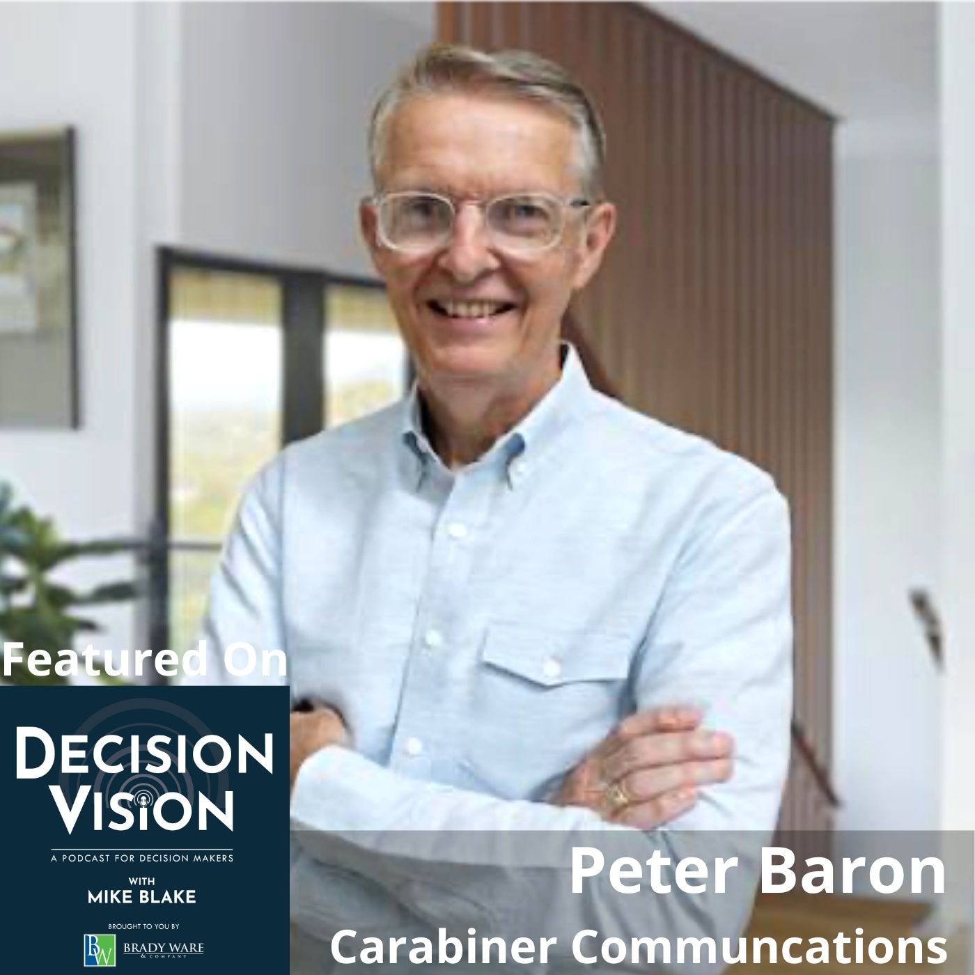 Decision Vision
