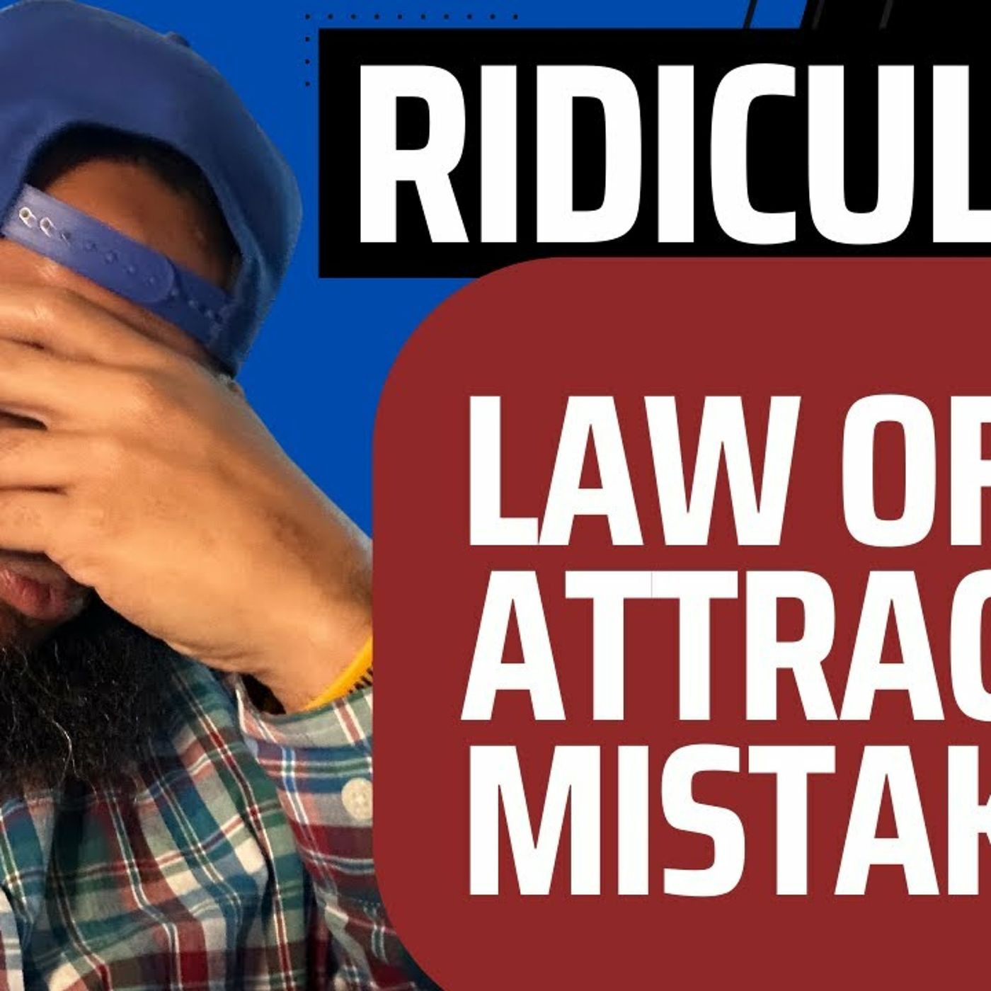 Discover the Most Common Law of Attraction Mistakes—Are YOU Making Them?