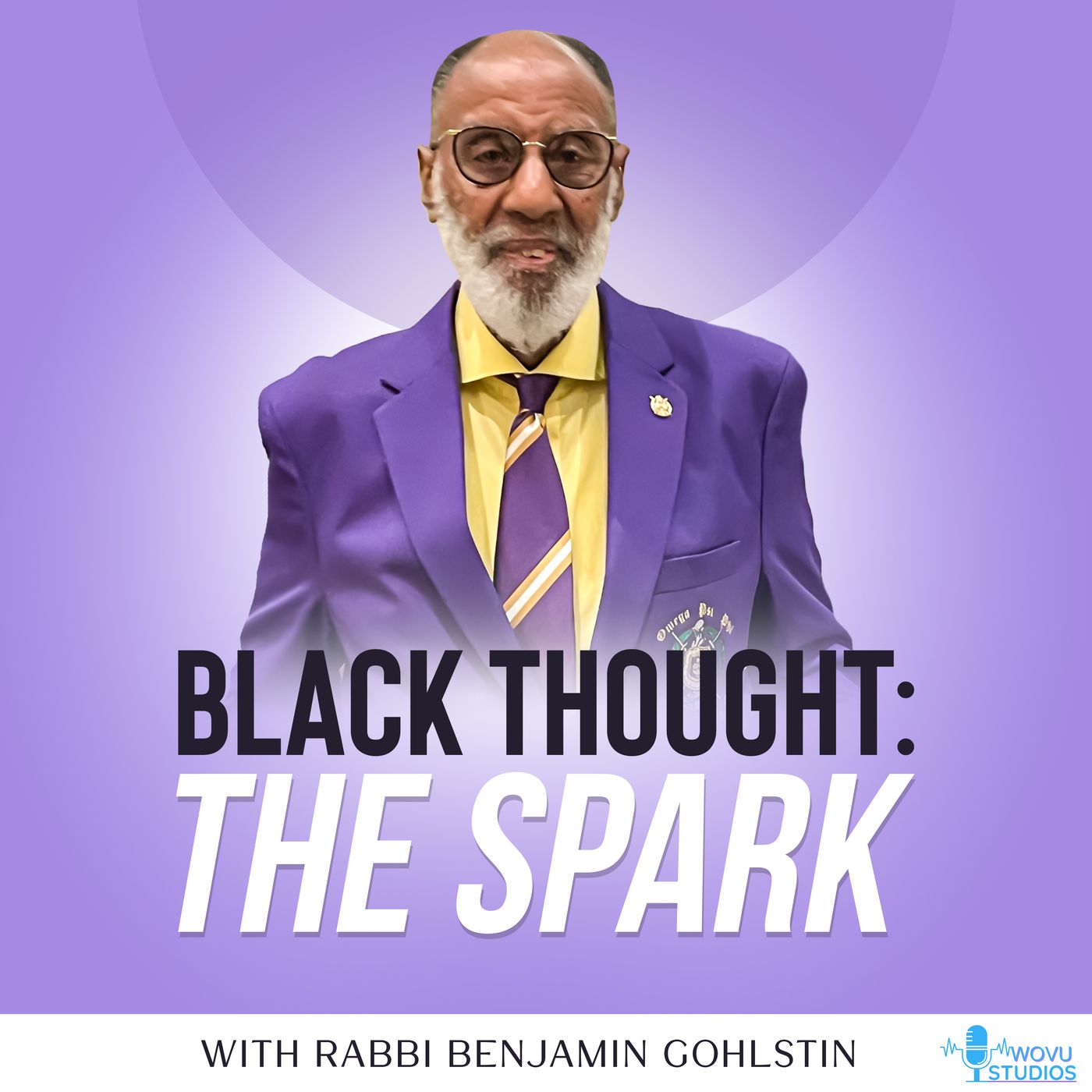 Black Thought: The Spark
