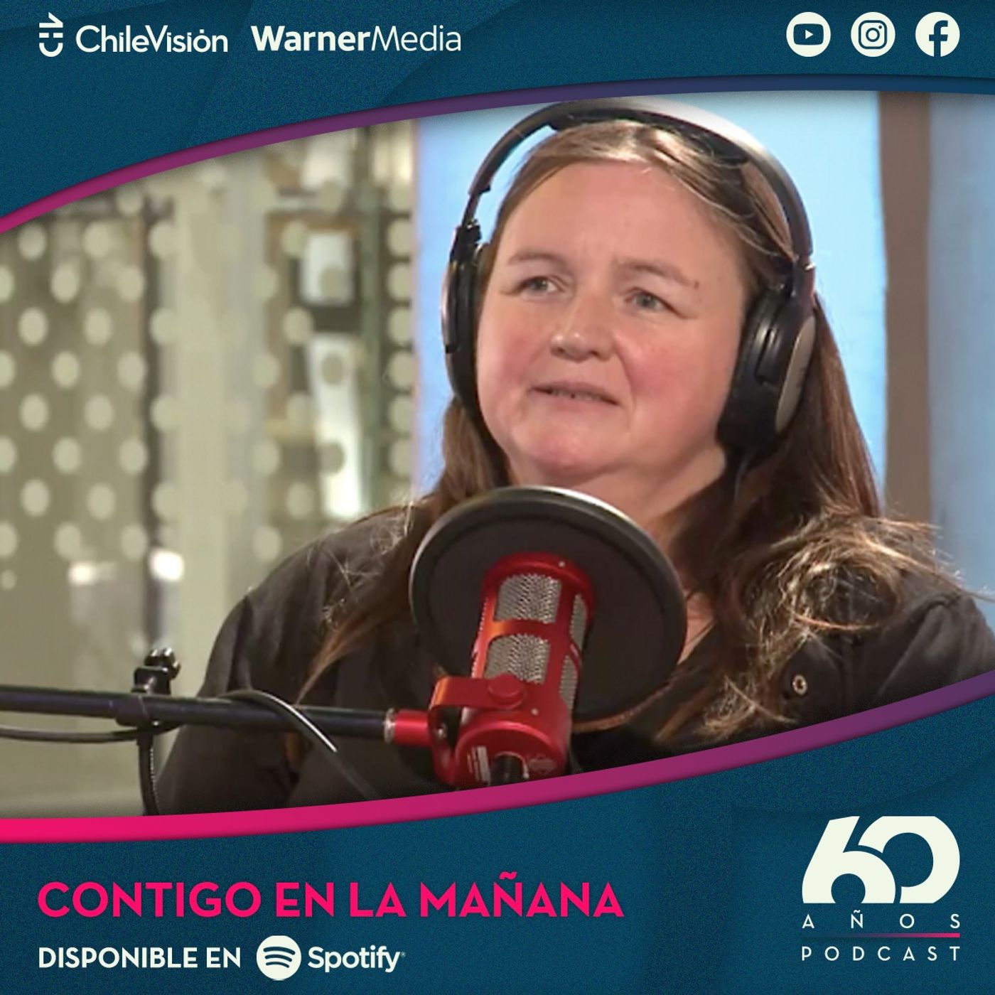 Chilevisión 60